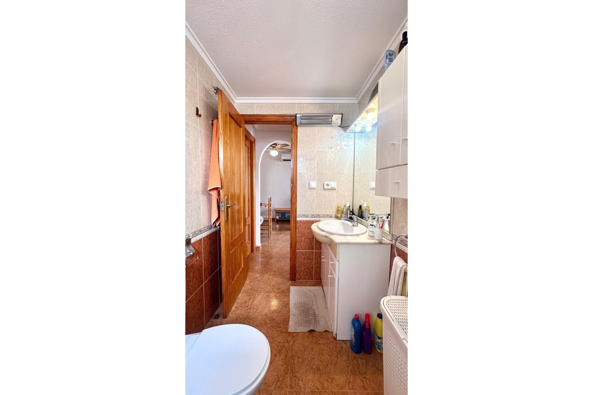 Herverkoop - Appartement / Flat -
Torrevieja - torrevieja