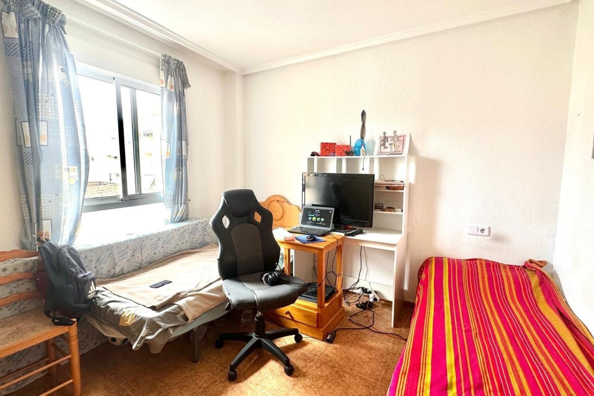 Herverkoop - Appartement / Flat -
Torrevieja - torrevieja