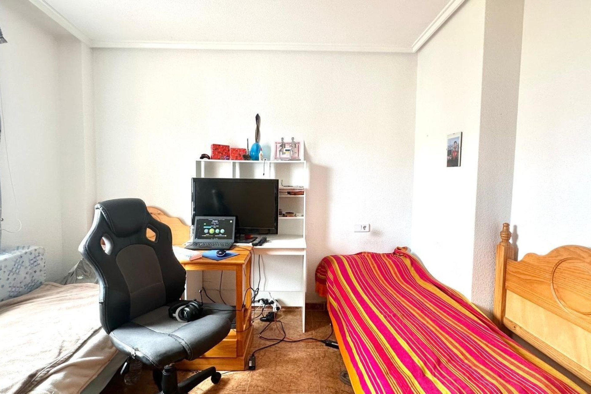 Herverkoop - Appartement / Flat -
Torrevieja - torrevieja