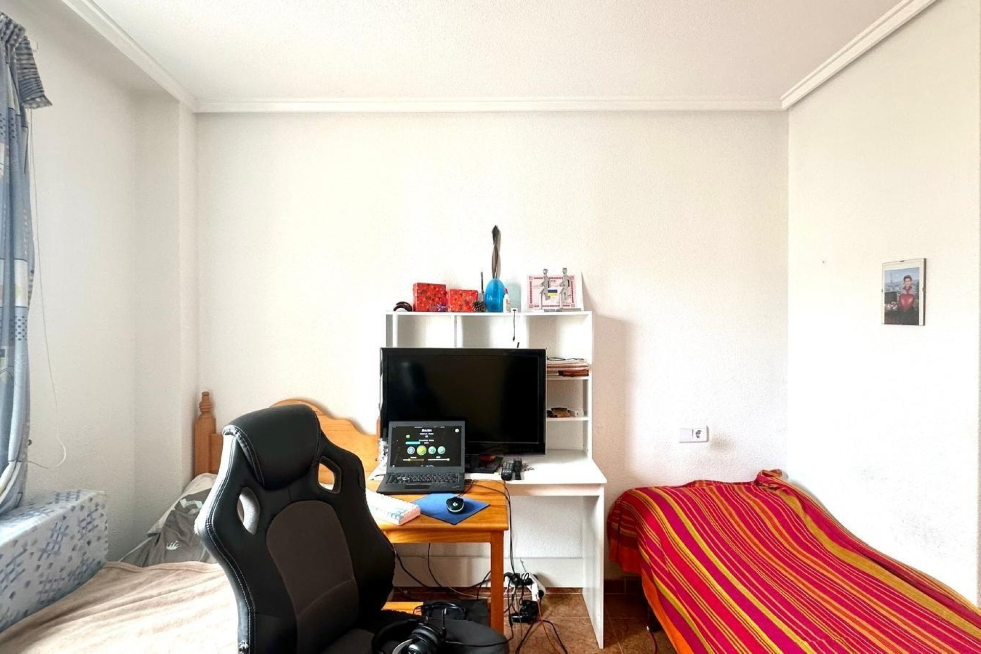 Herverkoop - Appartement / Flat -
Torrevieja - torrevieja