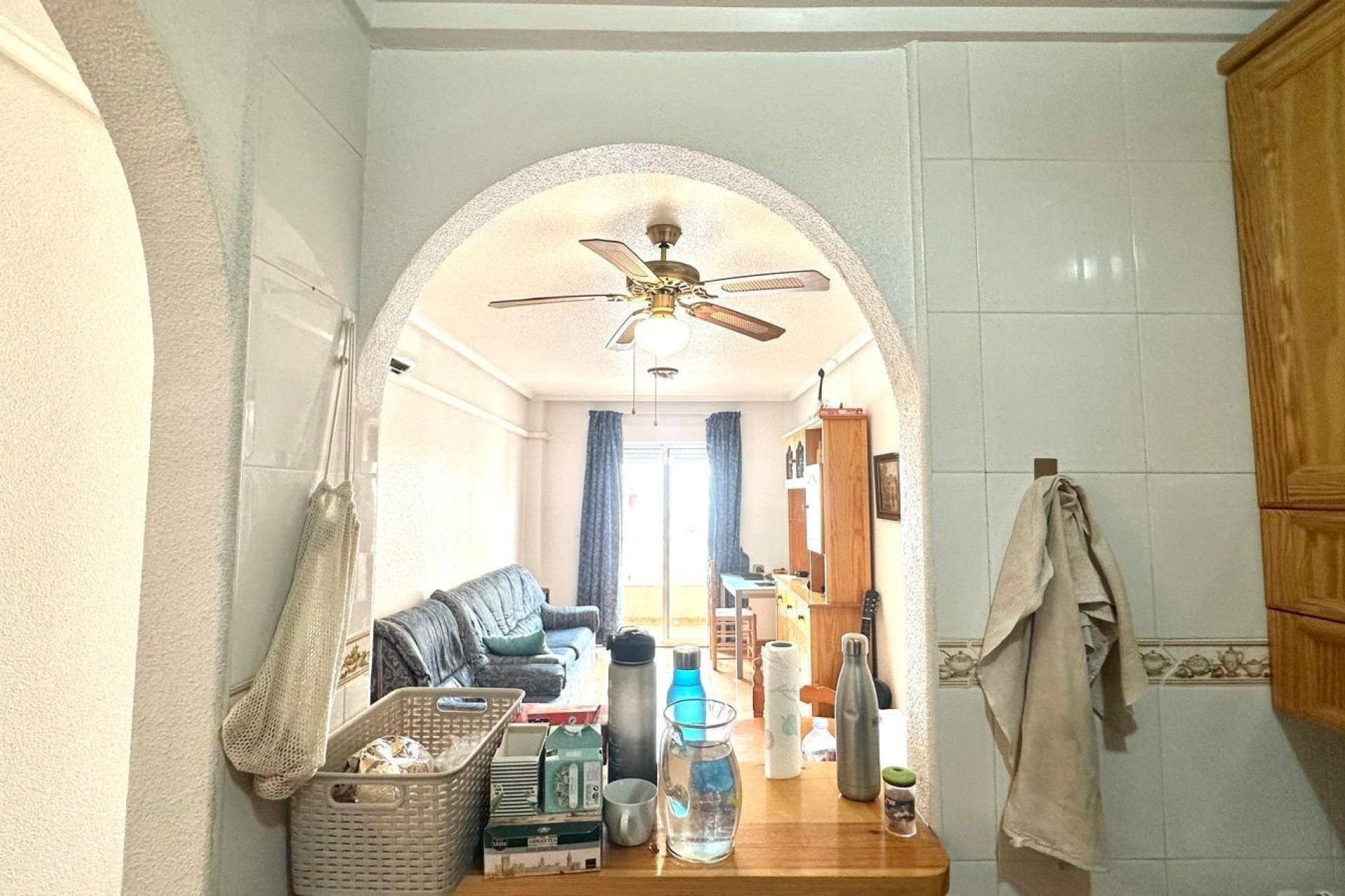 Herverkoop - Appartement / Flat -
Torrevieja - torrevieja