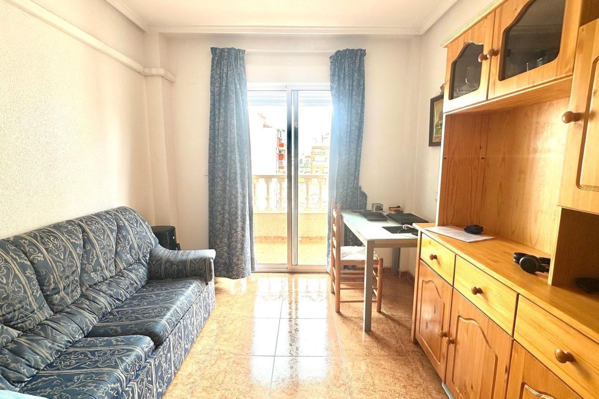 Herverkoop - Appartement / Flat -
Torrevieja - torrevieja