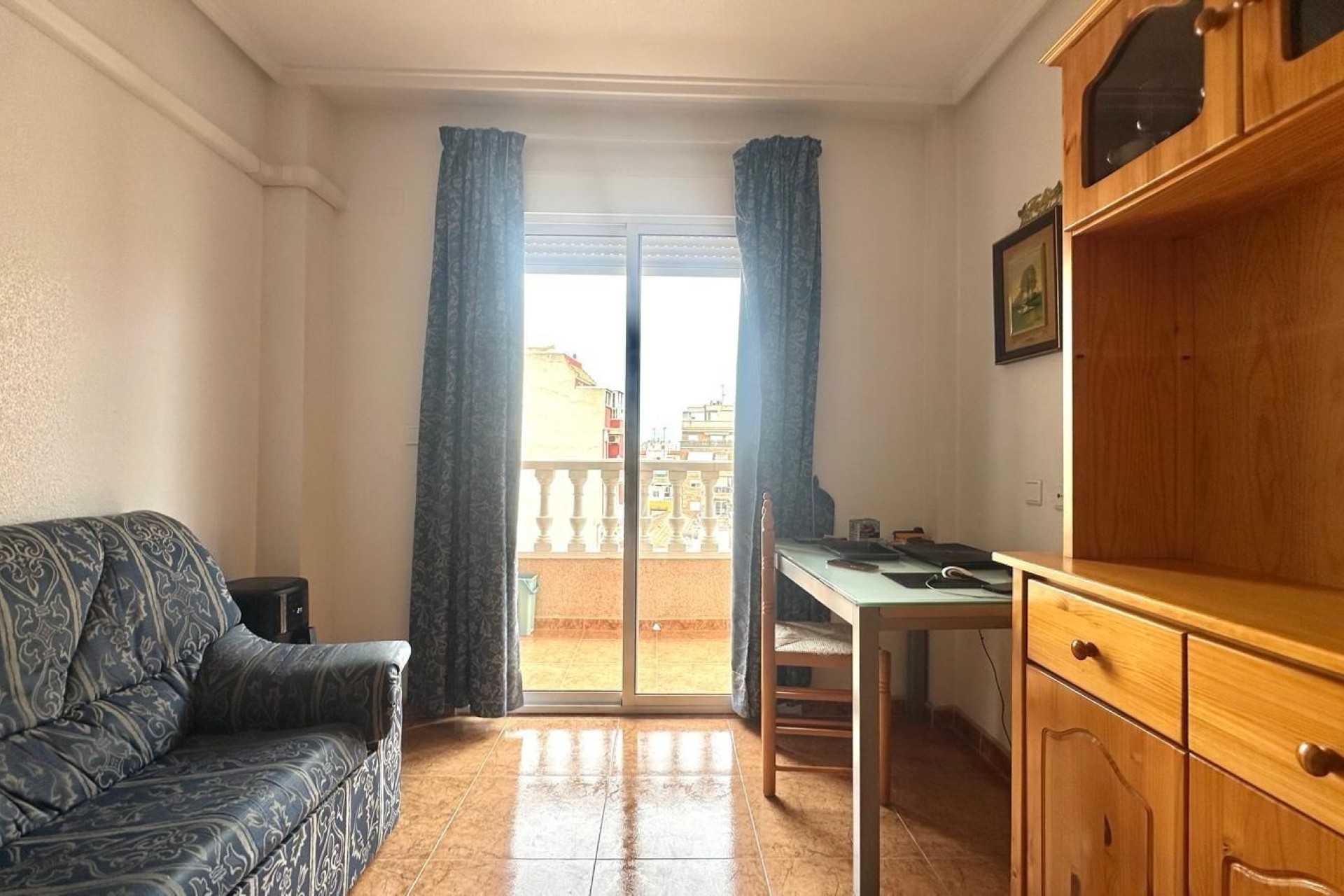 Herverkoop - Appartement / Flat -
Torrevieja - torrevieja