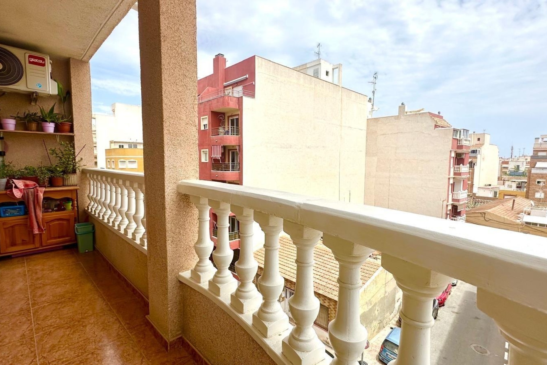 Herverkoop - Appartement / Flat -
Torrevieja - torrevieja