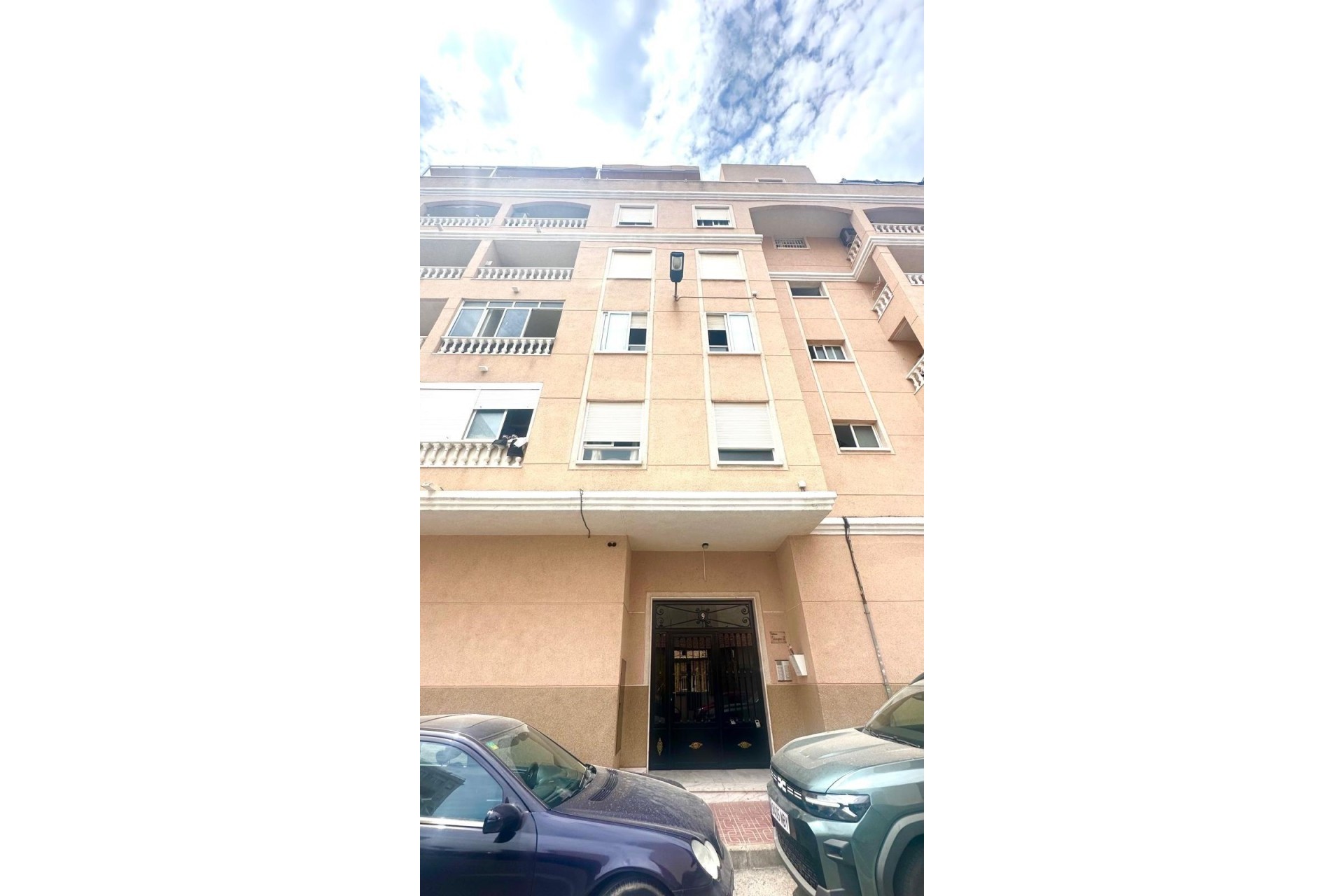 Herverkoop - Appartement / Flat -
Torrevieja - torrevieja