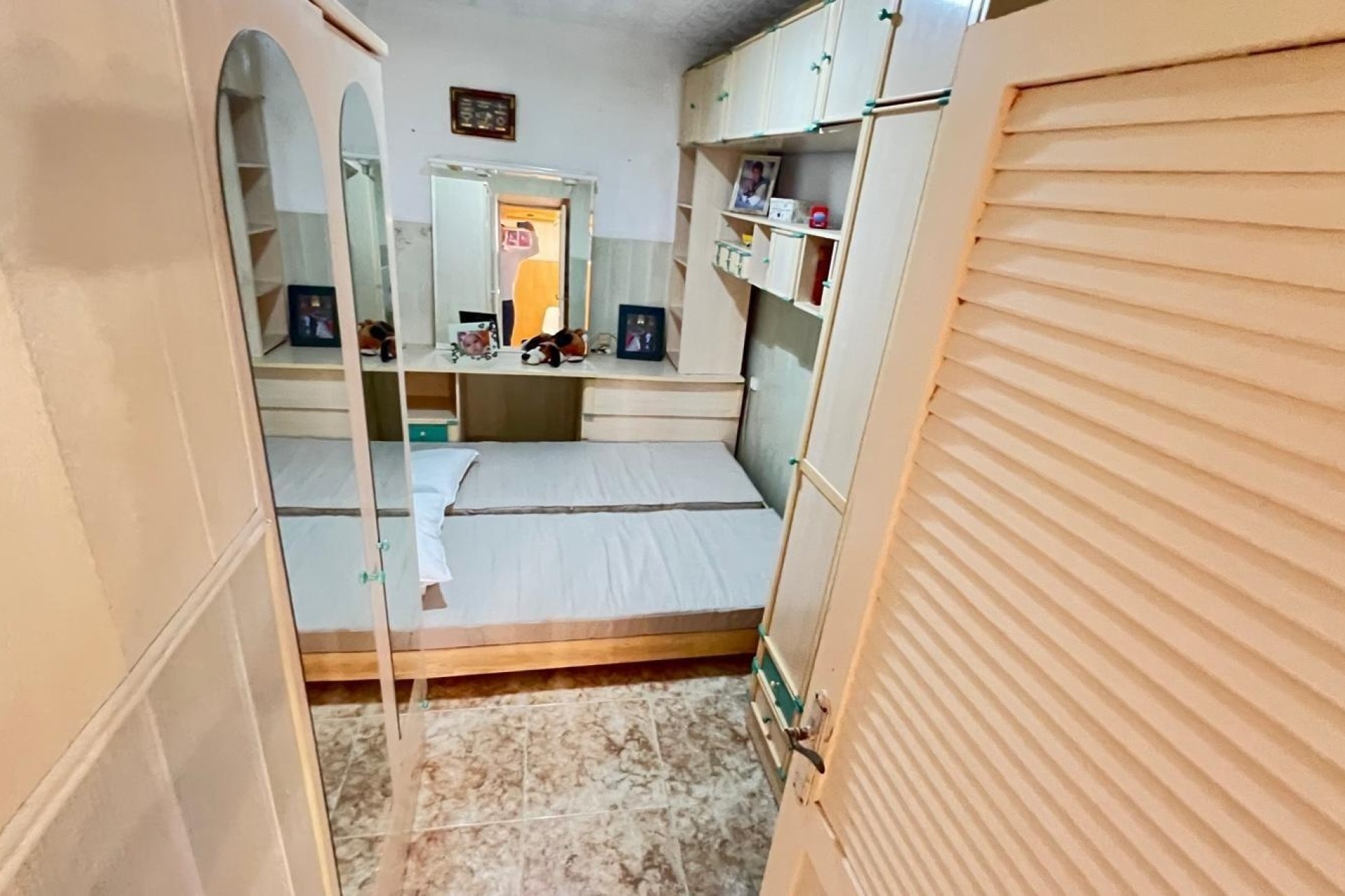 Herverkoop - Appartement / Flat -
Torrevieja - torrevieja