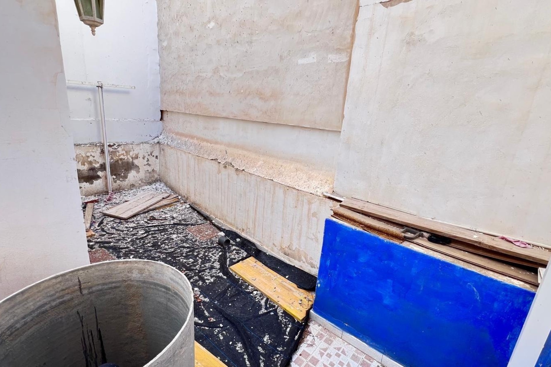 Herverkoop - Appartement / Flat -
Torrevieja - torrevieja