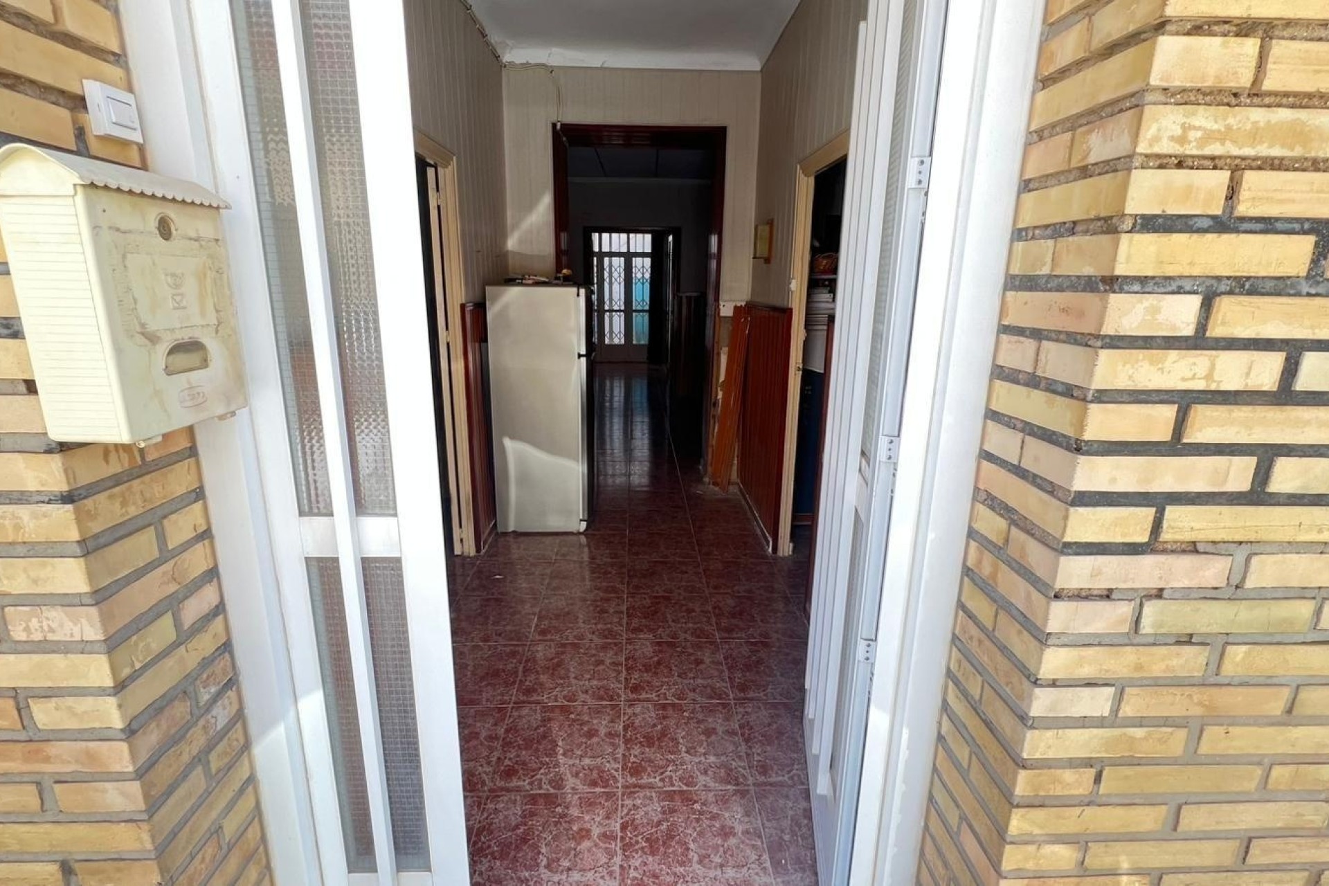Herverkoop - Appartement / Flat -
Torrevieja - torrevieja