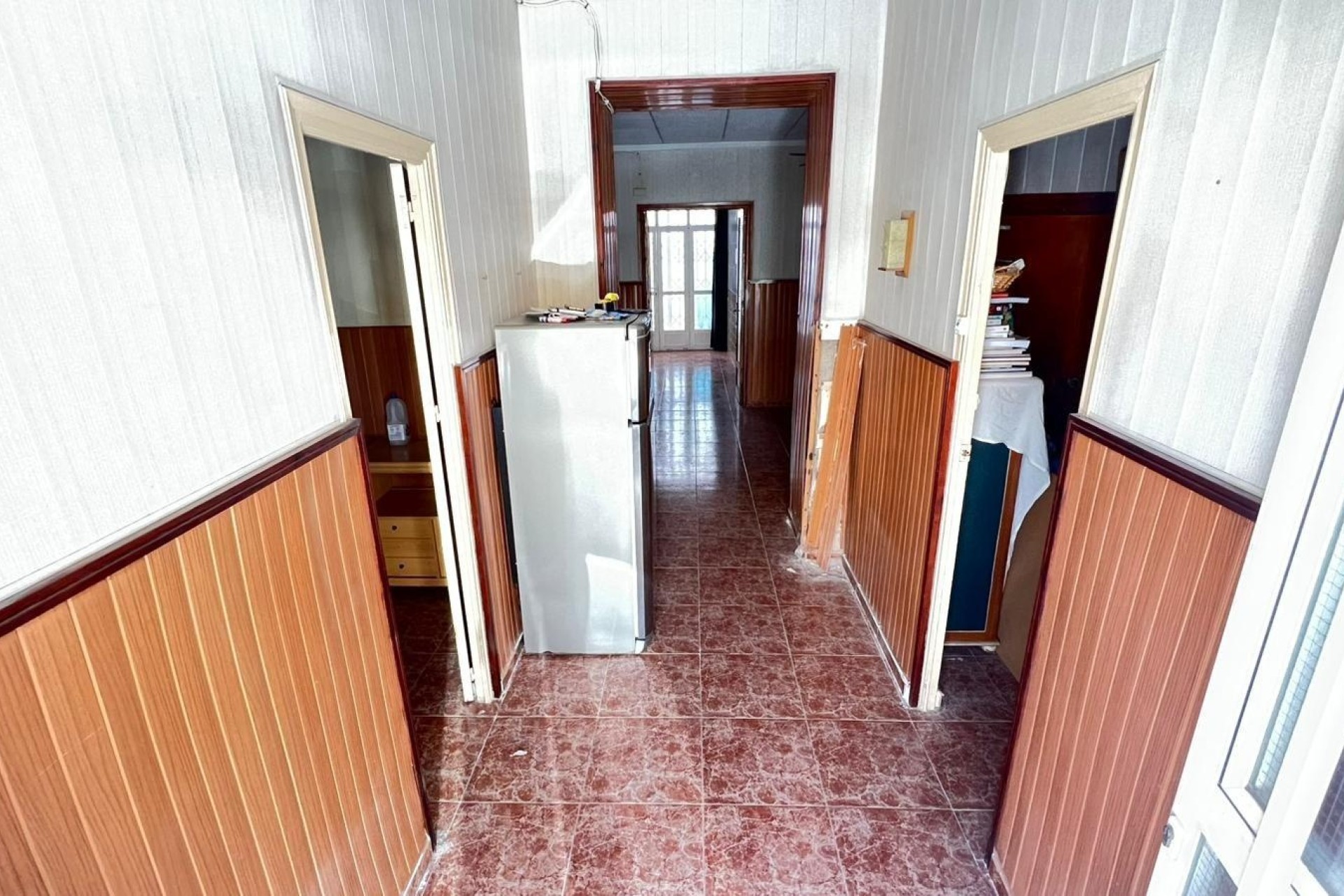 Herverkoop - Appartement / Flat -
Torrevieja - torrevieja