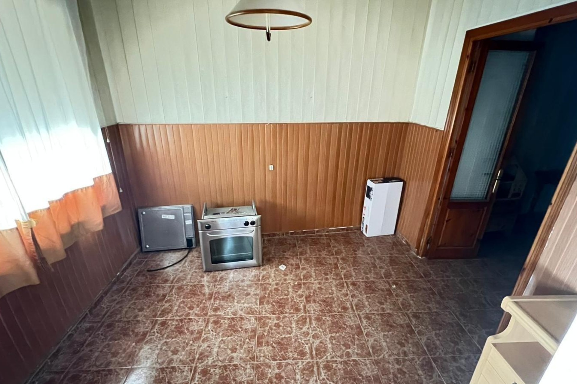 Herverkoop - Appartement / Flat -
Torrevieja - torrevieja