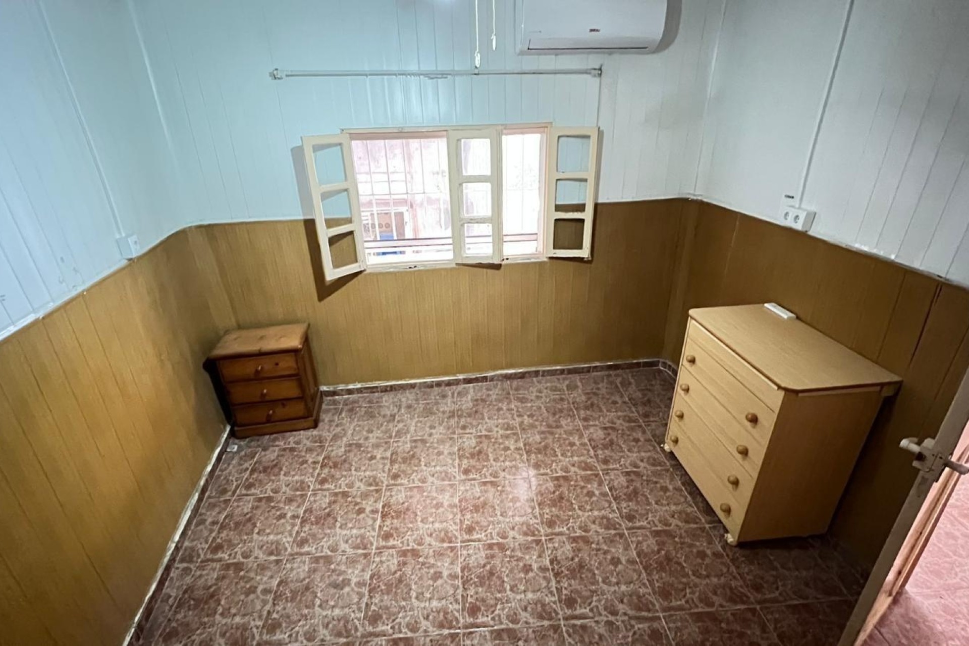 Herverkoop - Appartement / Flat -
Torrevieja - torrevieja