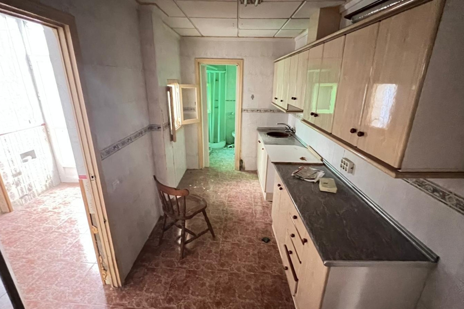 Herverkoop - Appartement / Flat -
Torrevieja - torrevieja