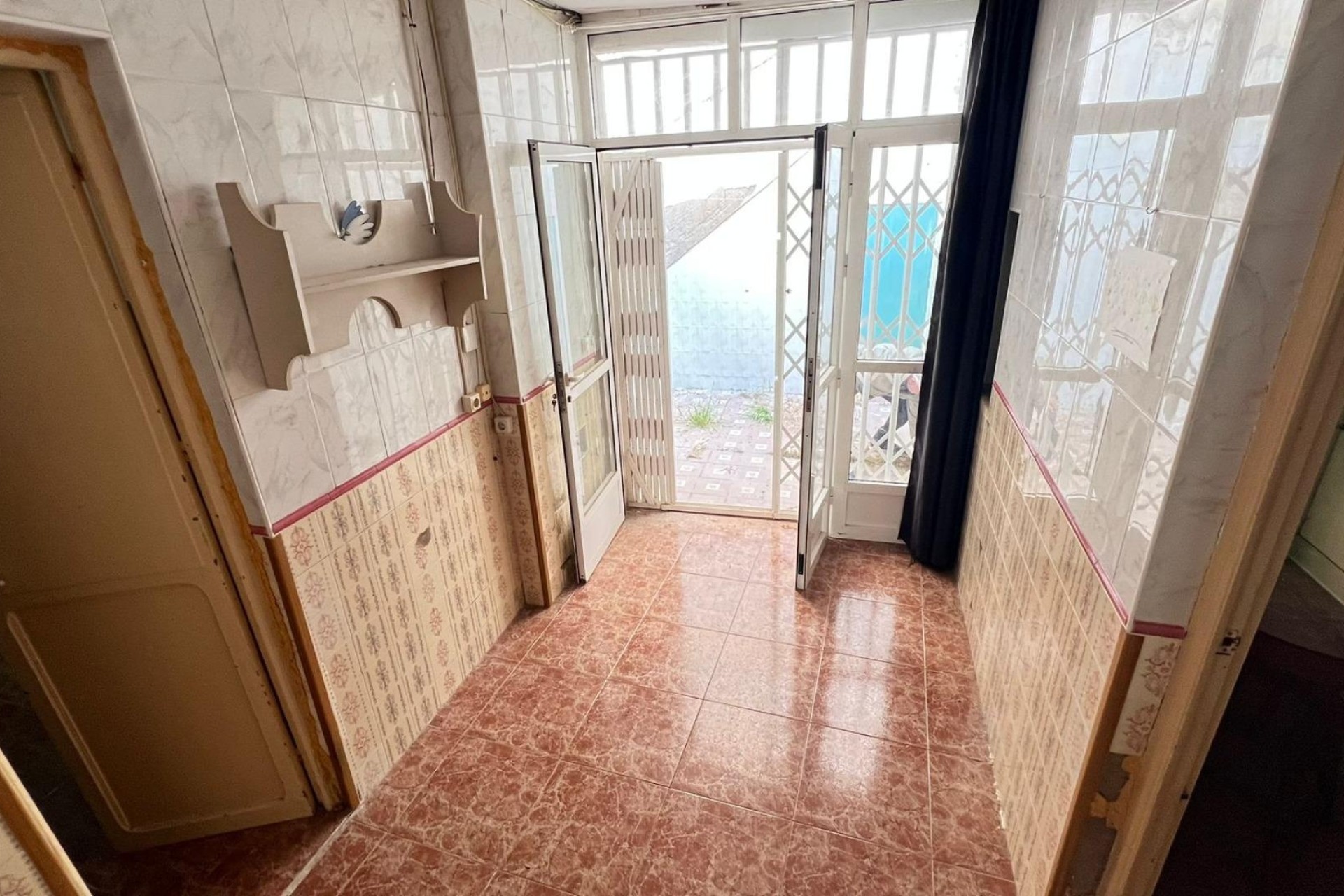 Herverkoop - Appartement / Flat -
Torrevieja - torrevieja