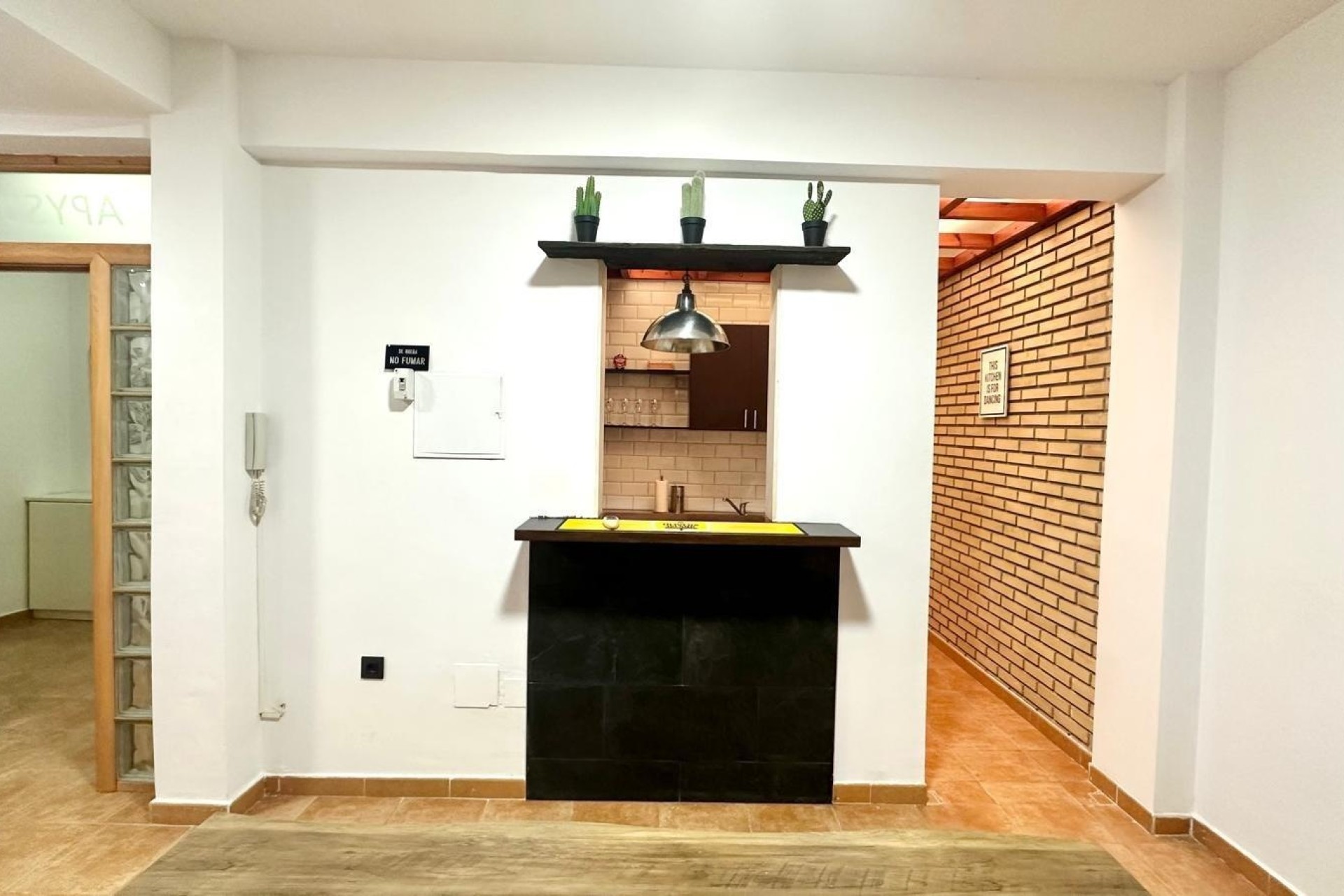 Herverkoop - Appartement / Flat -
Torrevieja - torrevieja