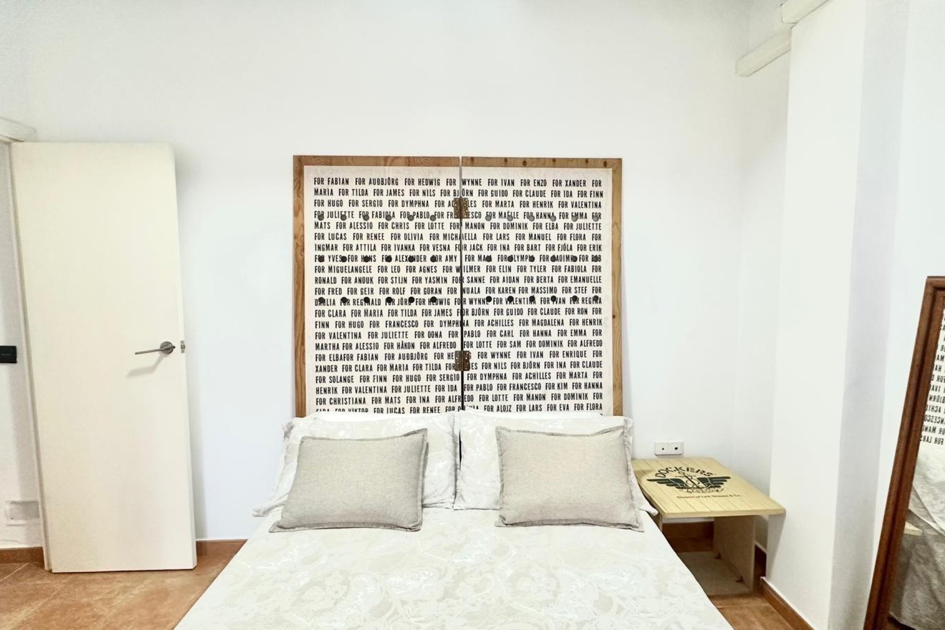 Herverkoop - Appartement / Flat -
Torrevieja - torrevieja