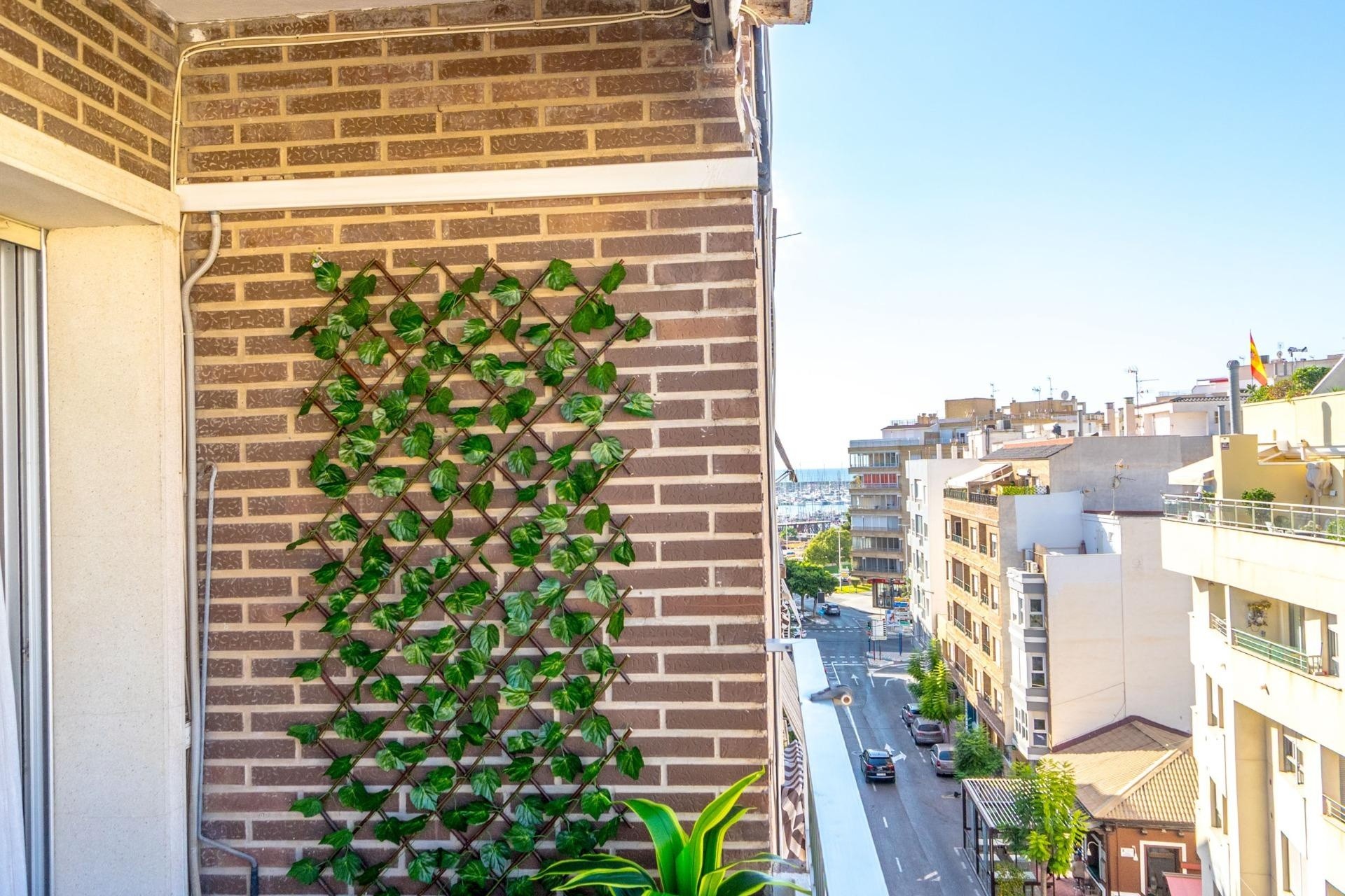 Herverkoop - Appartement / Flat -
Torrevieja - torrevieja