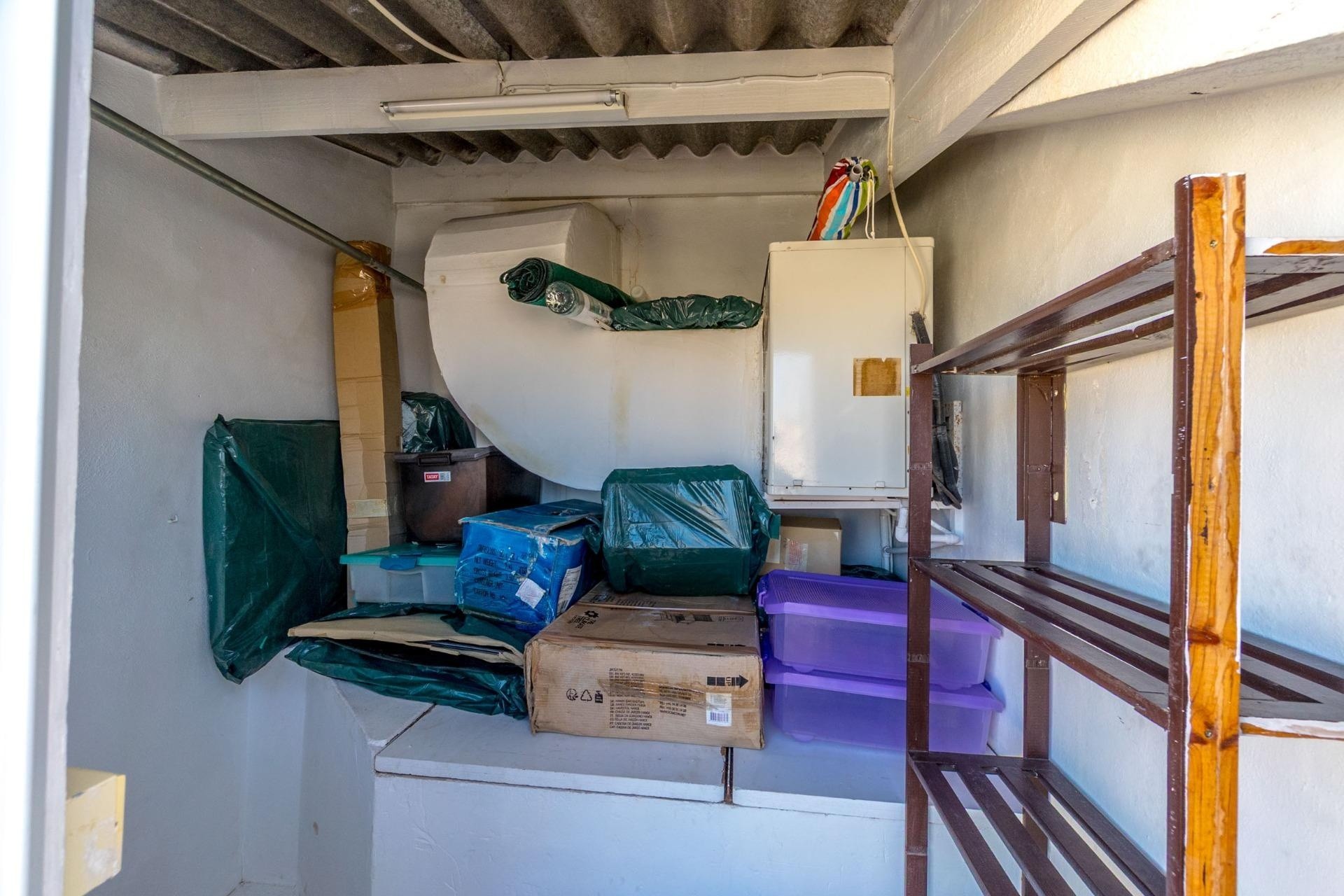 Herverkoop - Appartement / Flat -
Torrevieja - torrevieja