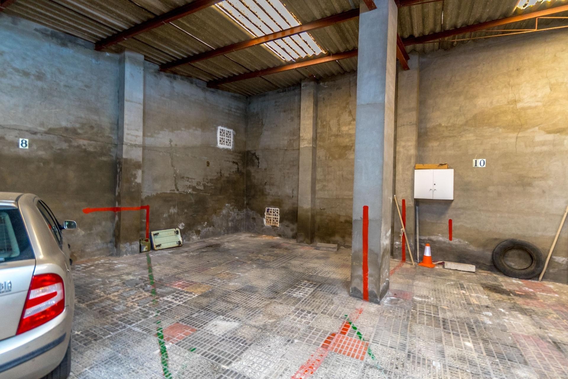 Herverkoop - Appartement / Flat -
Torrevieja - torrevieja