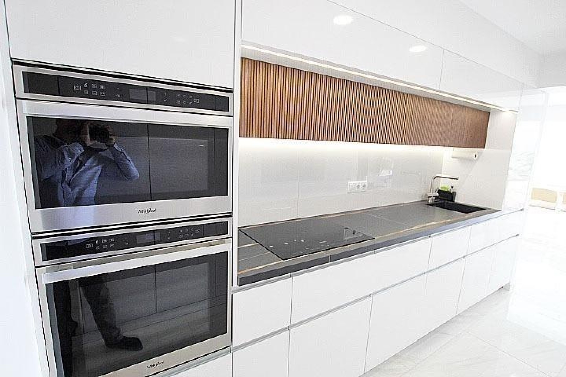 Herverkoop - Appartement / Flat -
Torrevieja - torrevieja