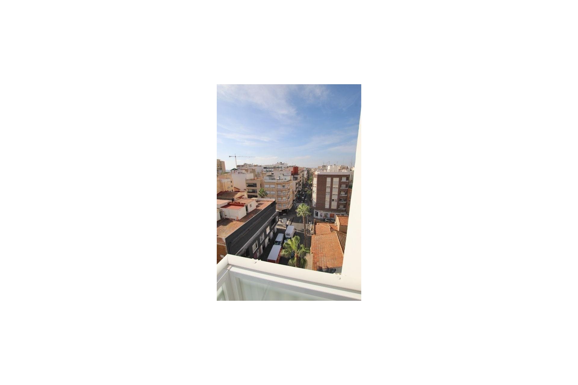 Herverkoop - Appartement / Flat -
Torrevieja - torrevieja