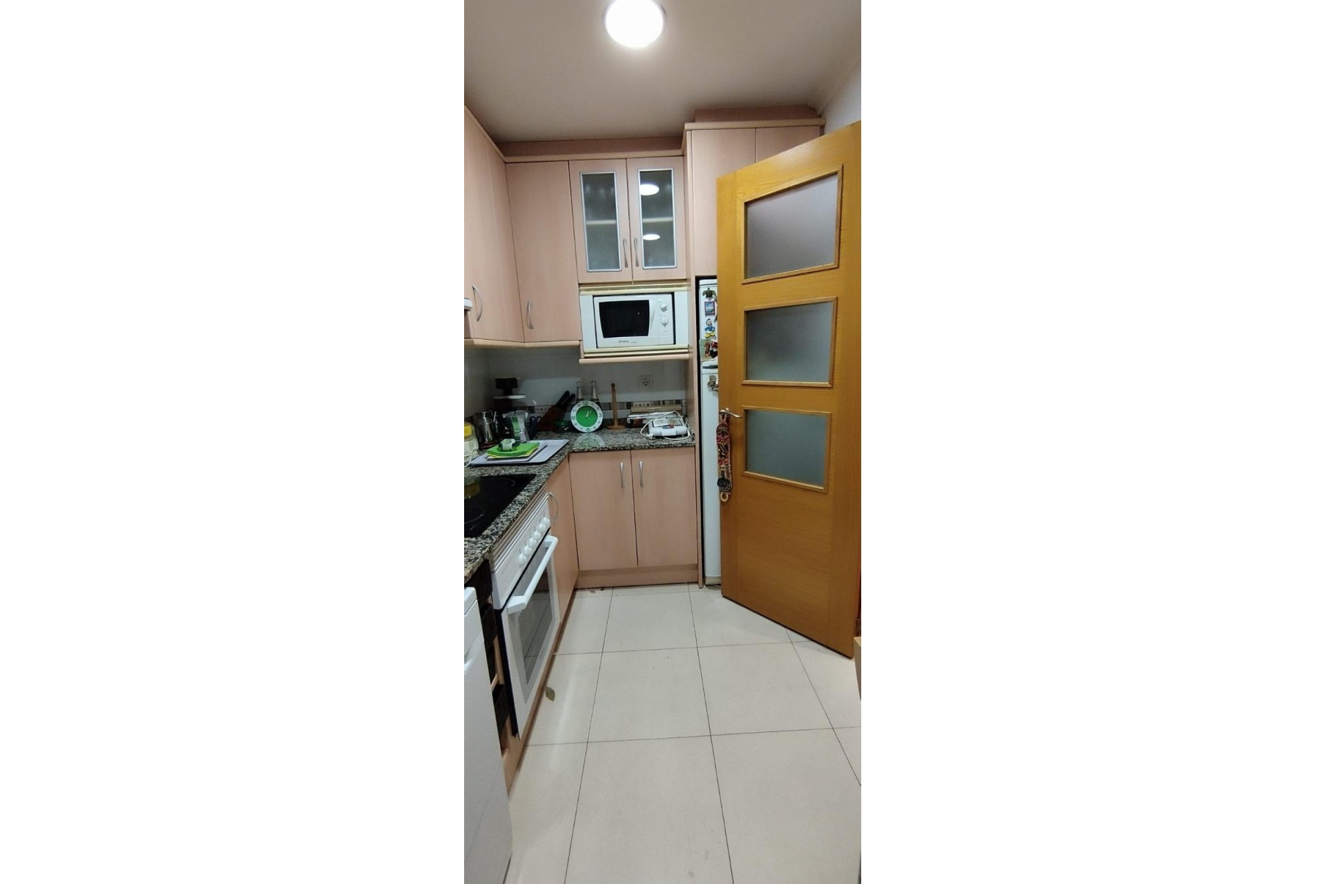 Herverkoop - Appartement / Flat -
Torrevieja - torrevieja