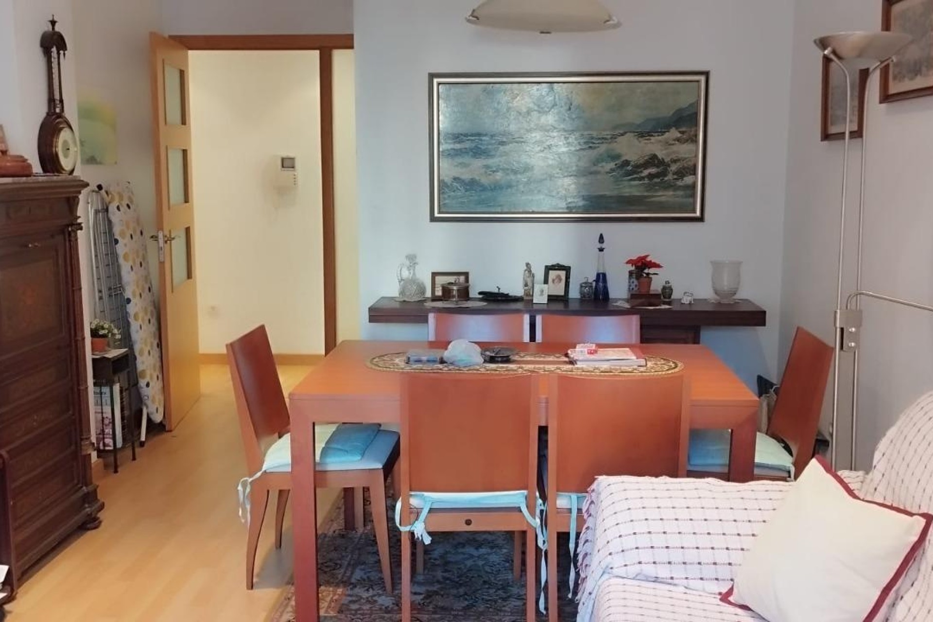 Herverkoop - Appartement / Flat -
Torrevieja - torrevieja