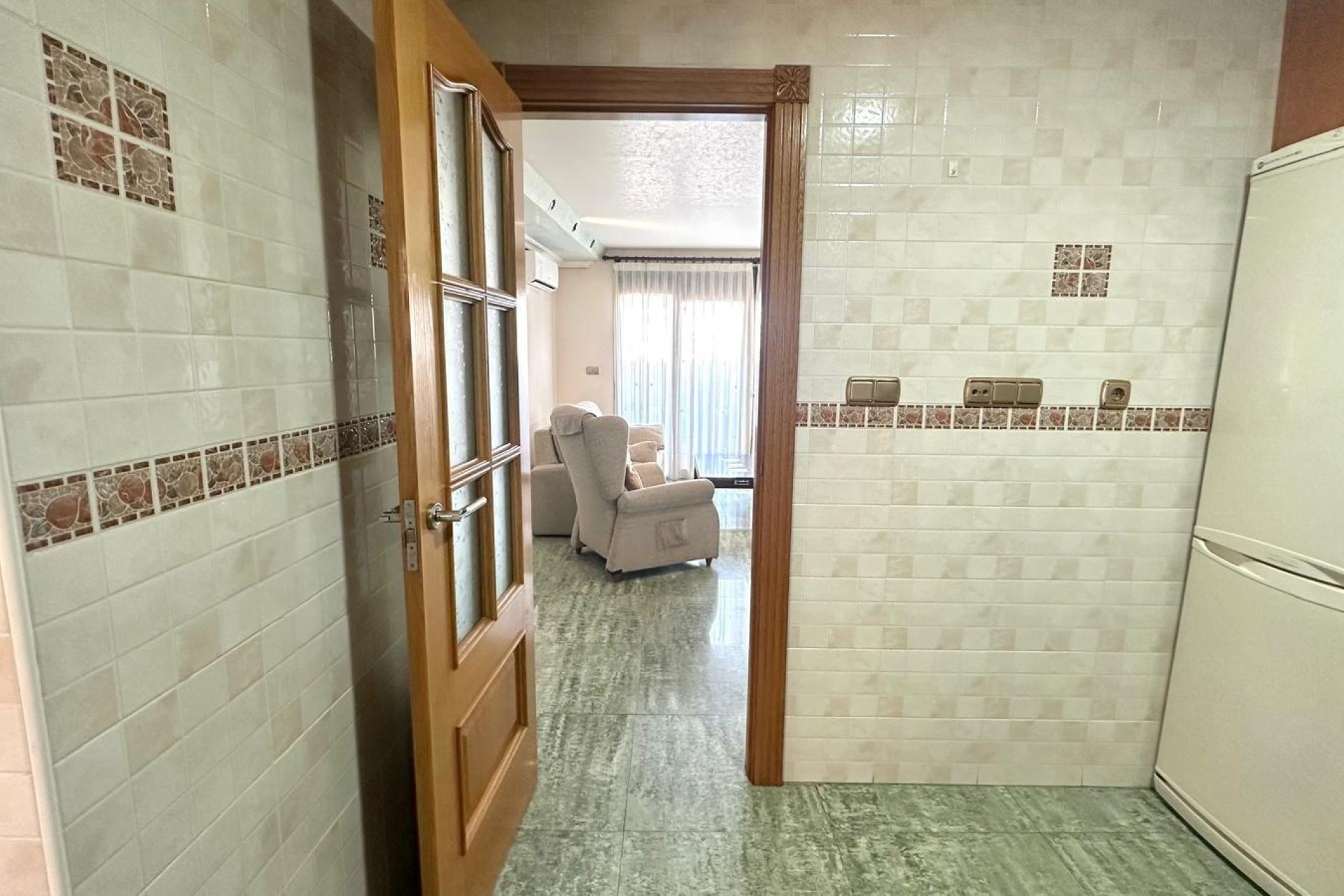 Herverkoop - Appartement / Flat -
Torrevieja - torrevieja