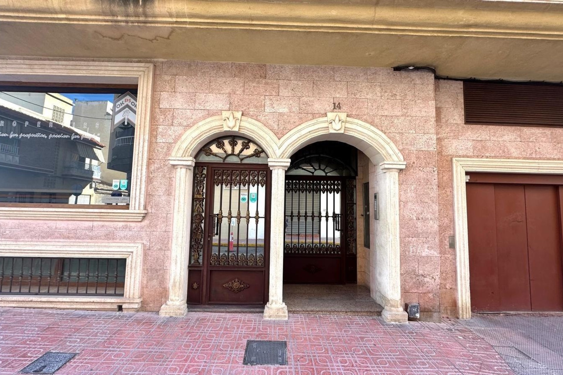 Herverkoop - Appartement / Flat -
Torrevieja - torrevieja