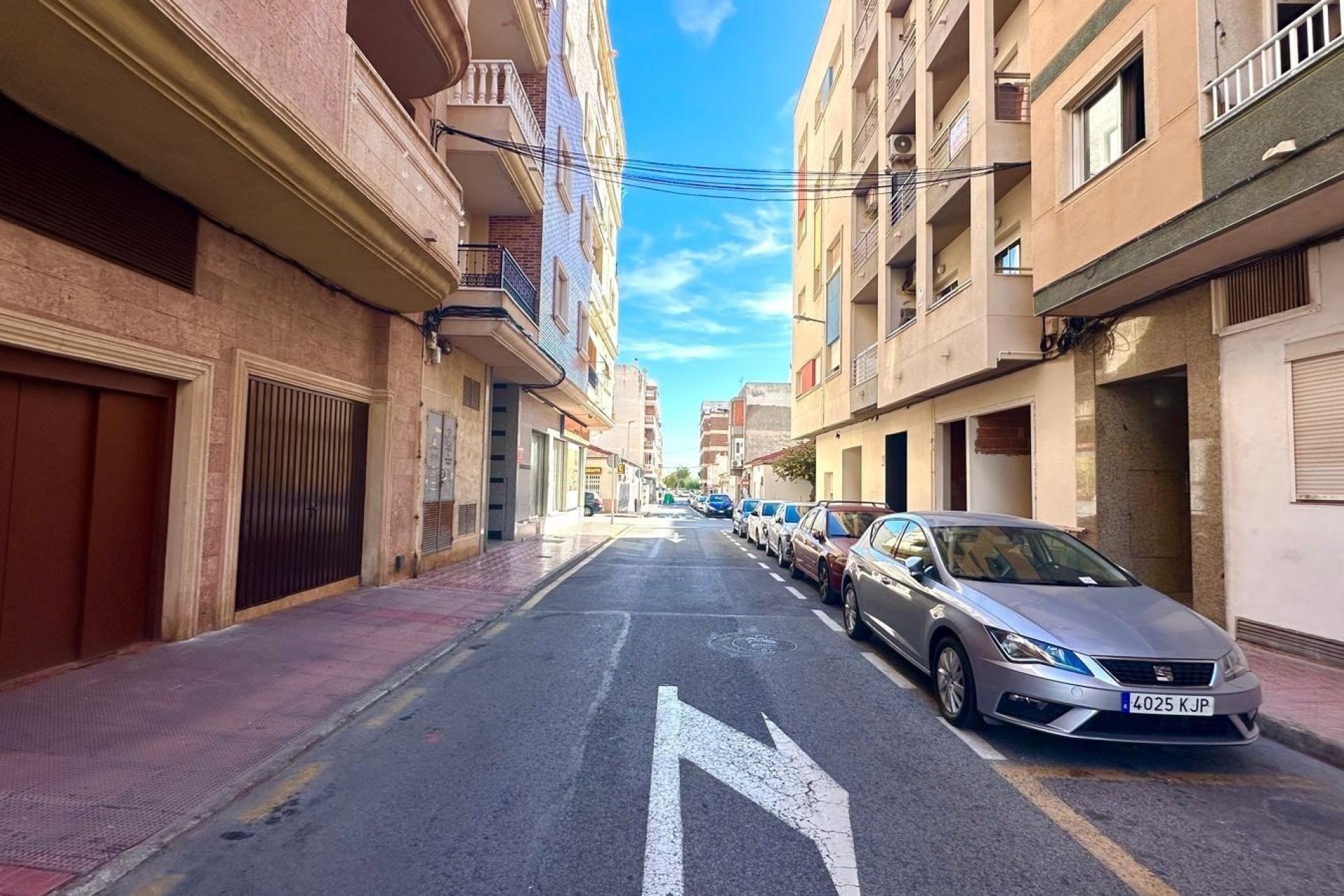 Herverkoop - Appartement / Flat -
Torrevieja - torrevieja