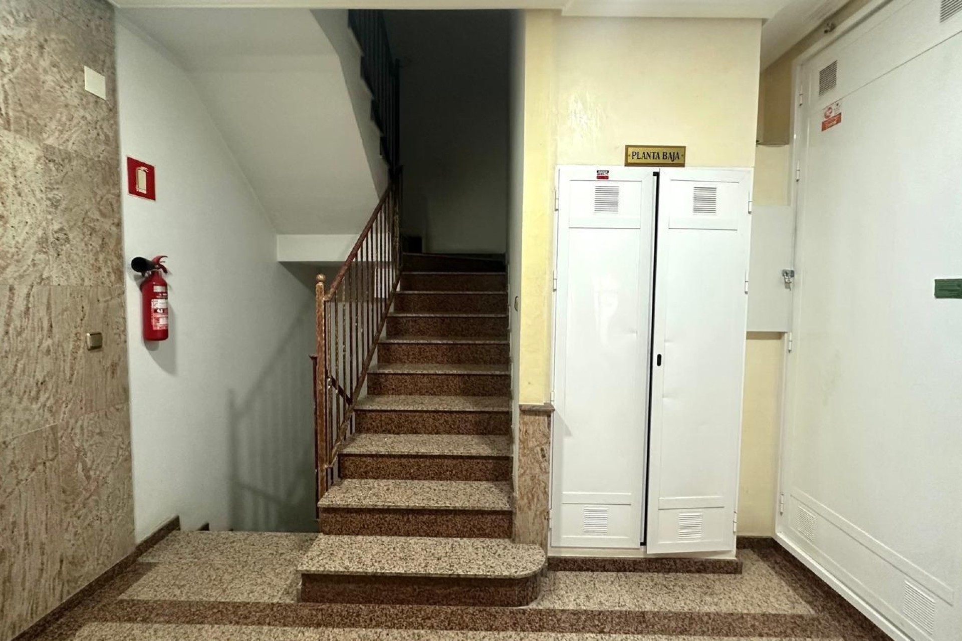 Herverkoop - Appartement / Flat -
Torrevieja - torrevieja