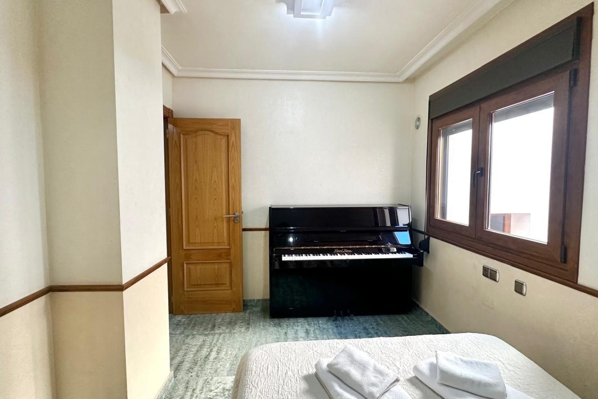 Herverkoop - Appartement / Flat -
Torrevieja - torrevieja