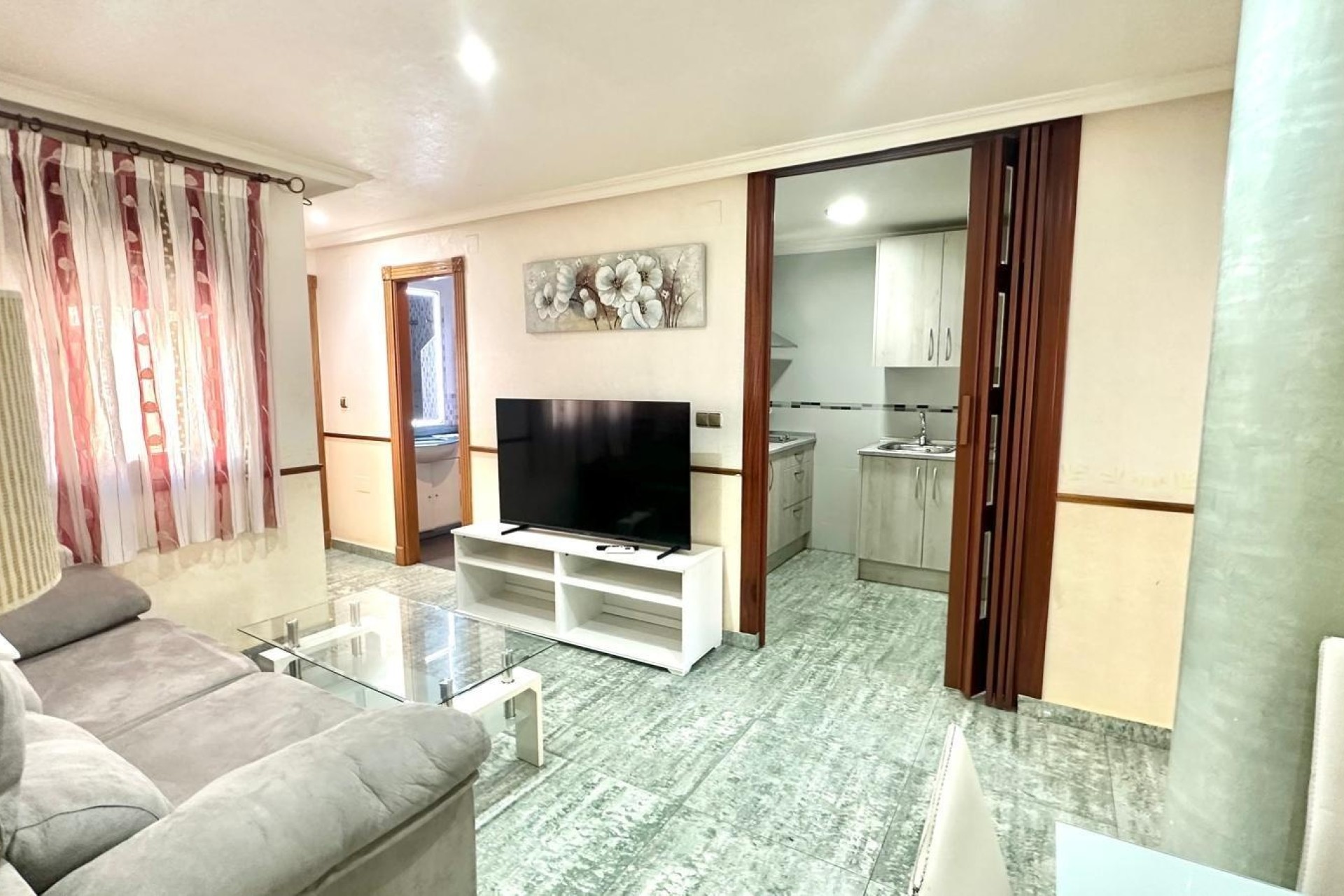 Herverkoop - Appartement / Flat -
Torrevieja - torrevieja