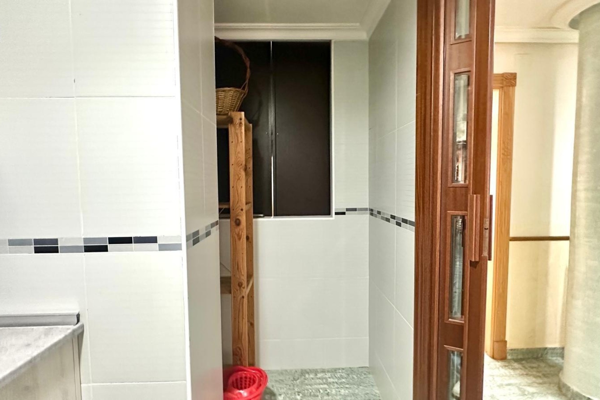 Herverkoop - Appartement / Flat -
Torrevieja - torrevieja