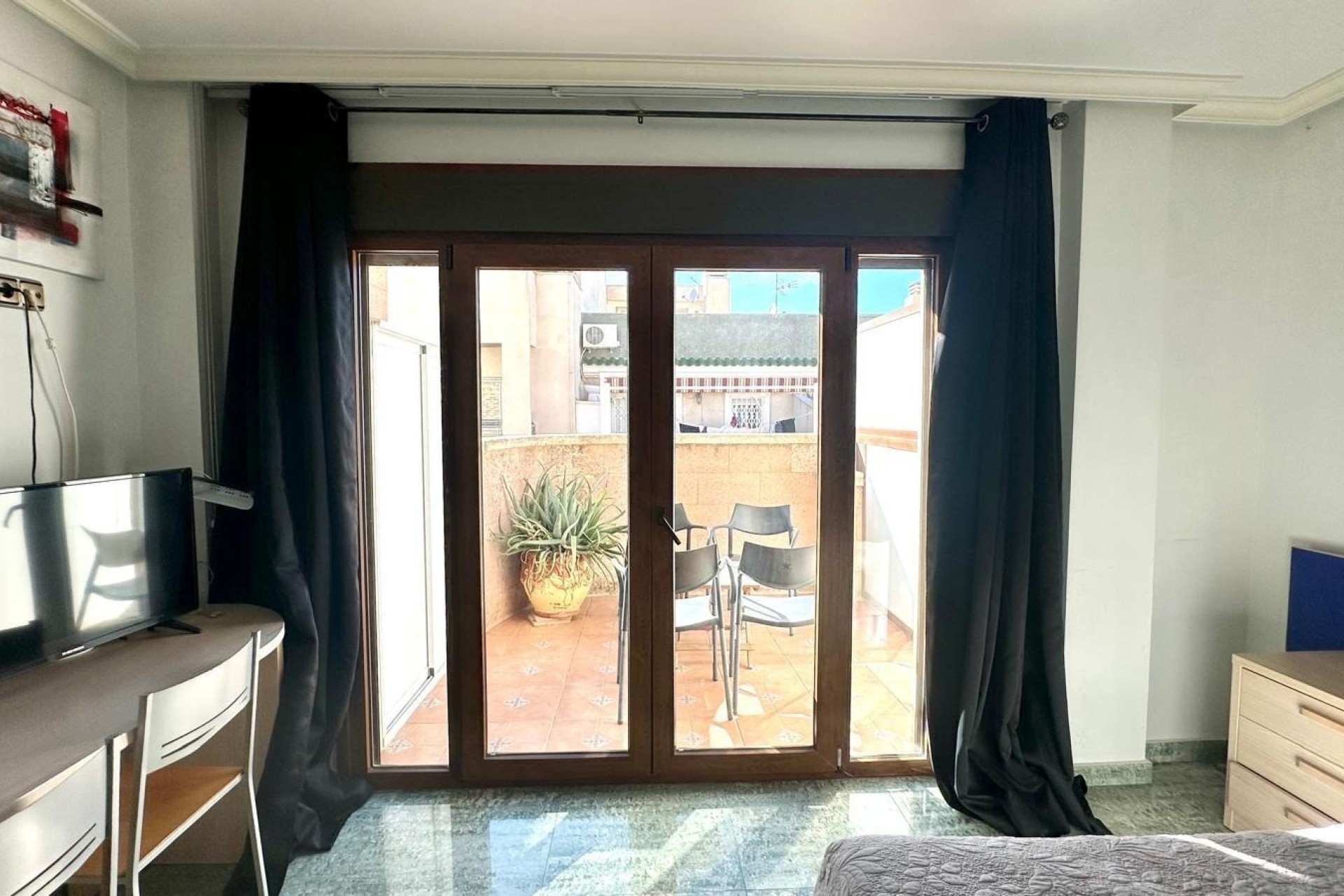 Herverkoop - Appartement / Flat -
Torrevieja - torrevieja