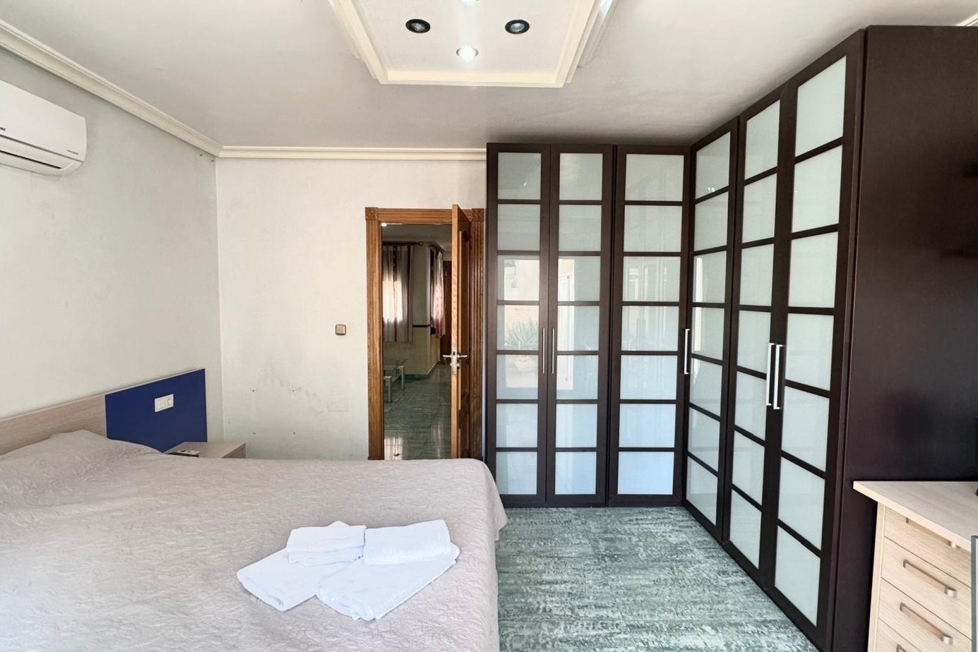 Herverkoop - Appartement / Flat -
Torrevieja - torrevieja