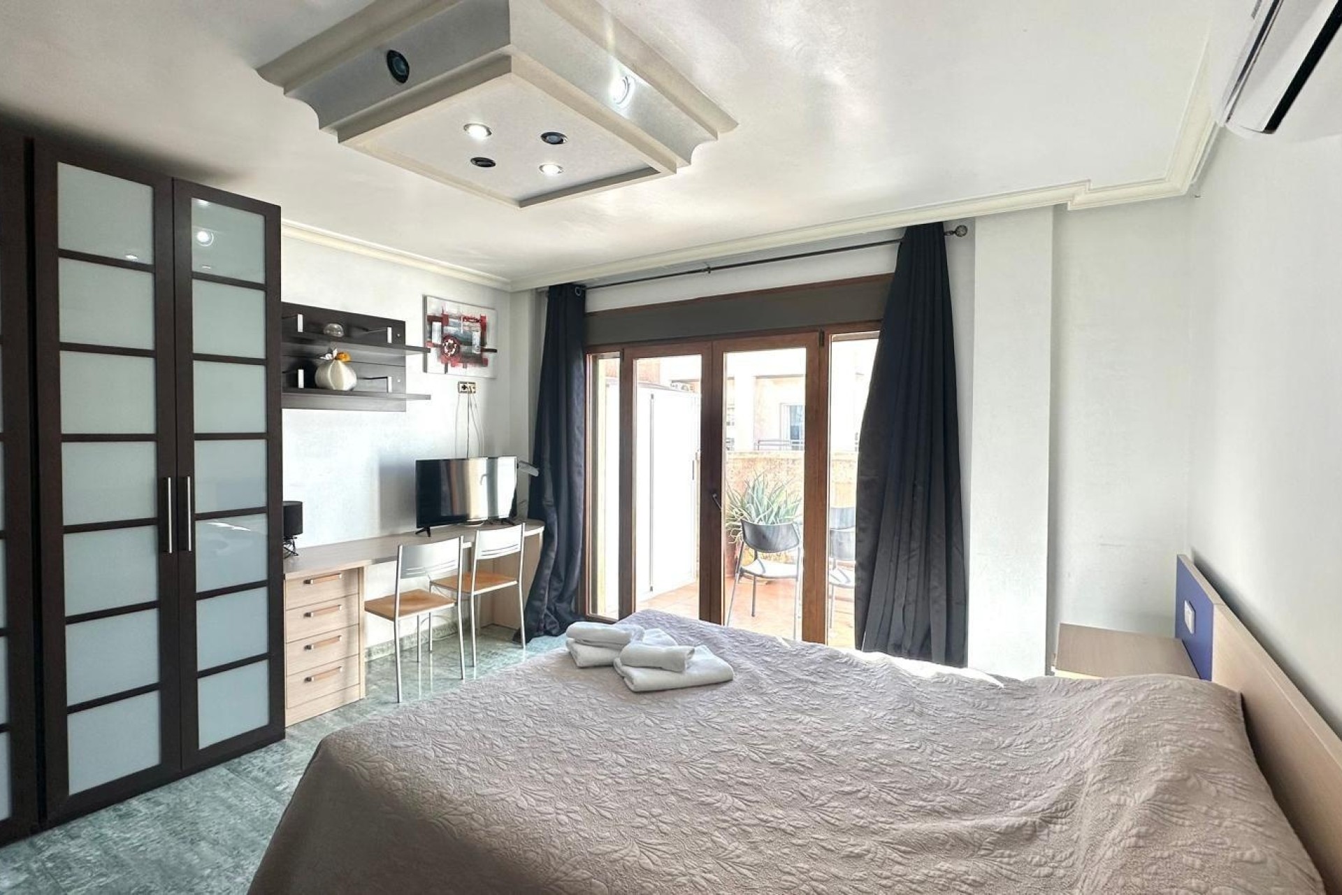 Herverkoop - Appartement / Flat -
Torrevieja - torrevieja