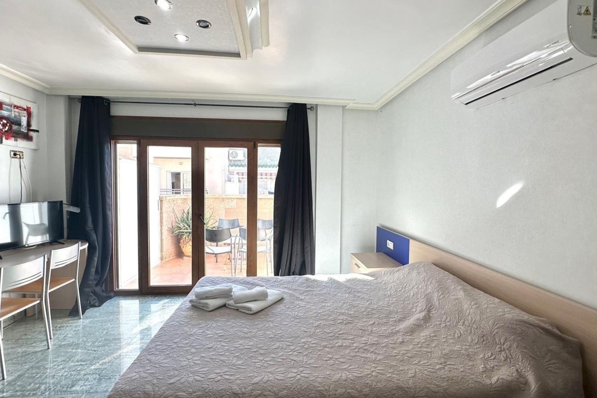 Herverkoop - Appartement / Flat -
Torrevieja - torrevieja