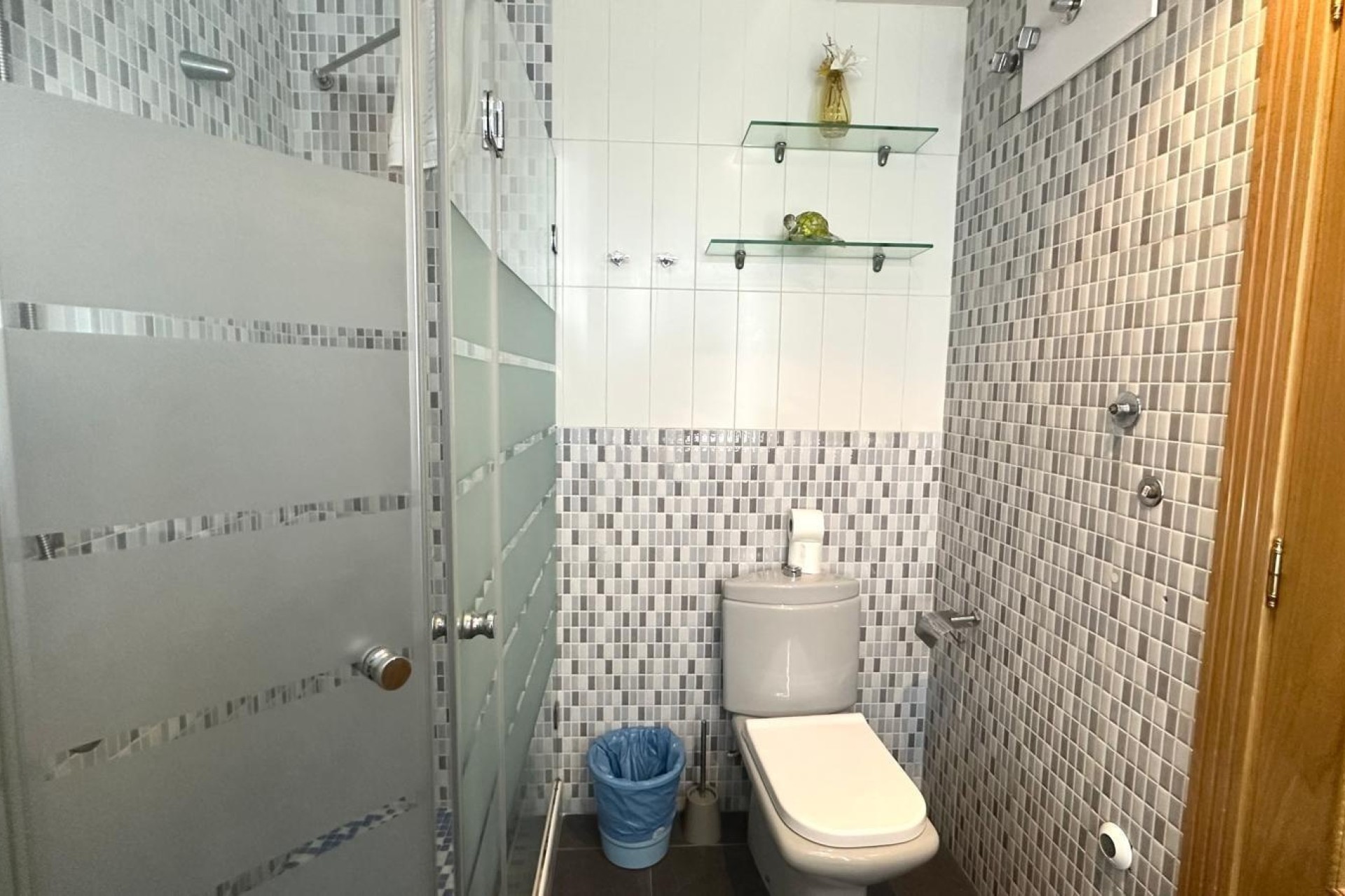 Herverkoop - Appartement / Flat -
Torrevieja - torrevieja