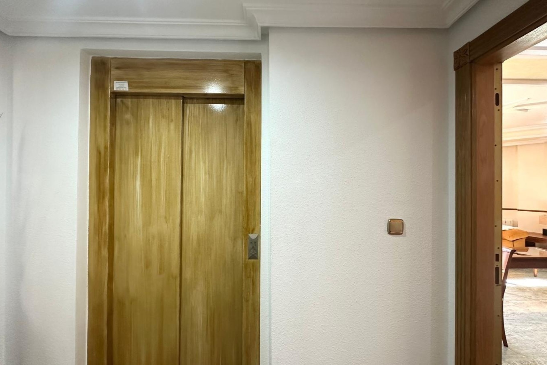 Herverkoop - Appartement / Flat -
Torrevieja - torrevieja