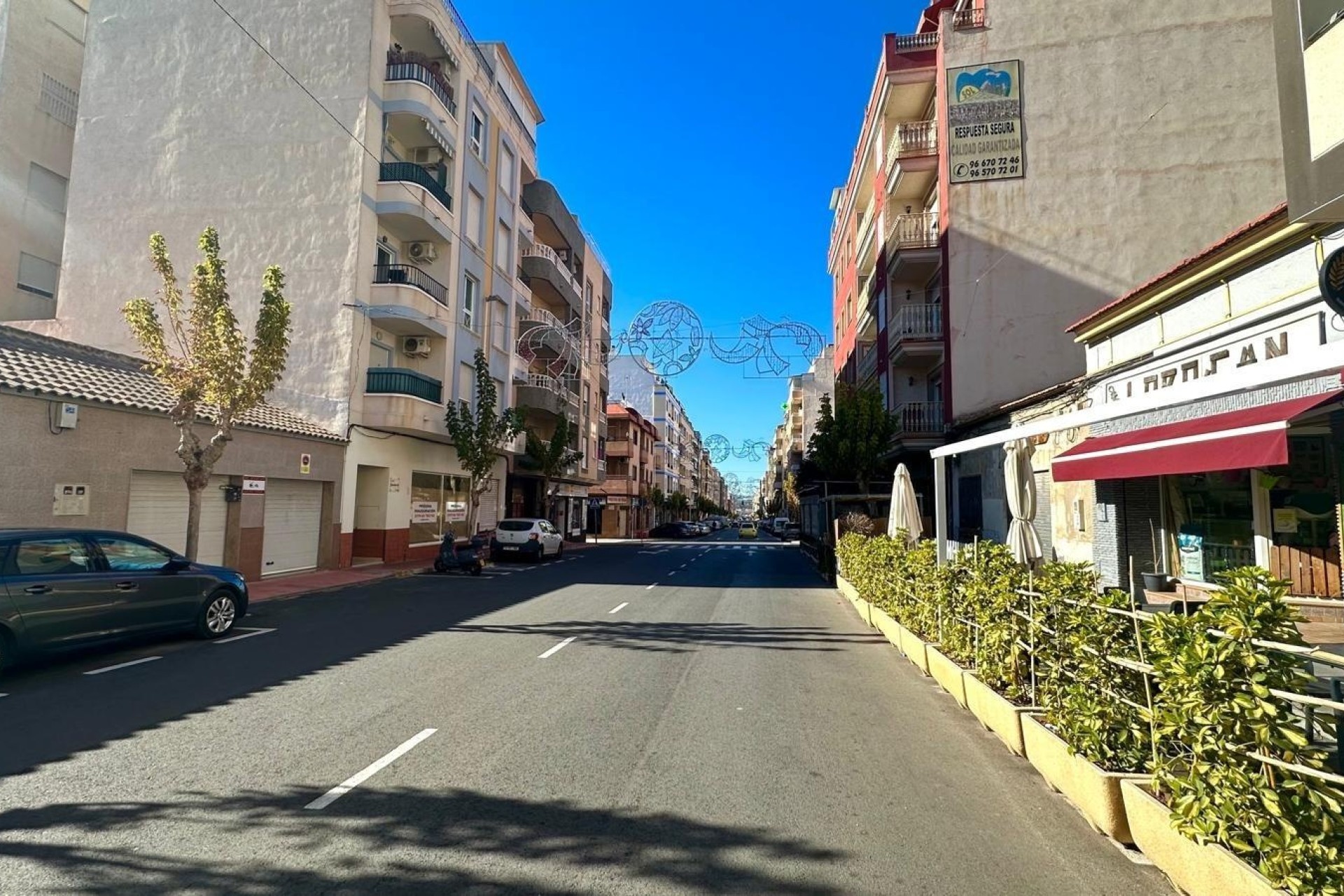 Herverkoop - Appartement / Flat -
Torrevieja - torrevieja