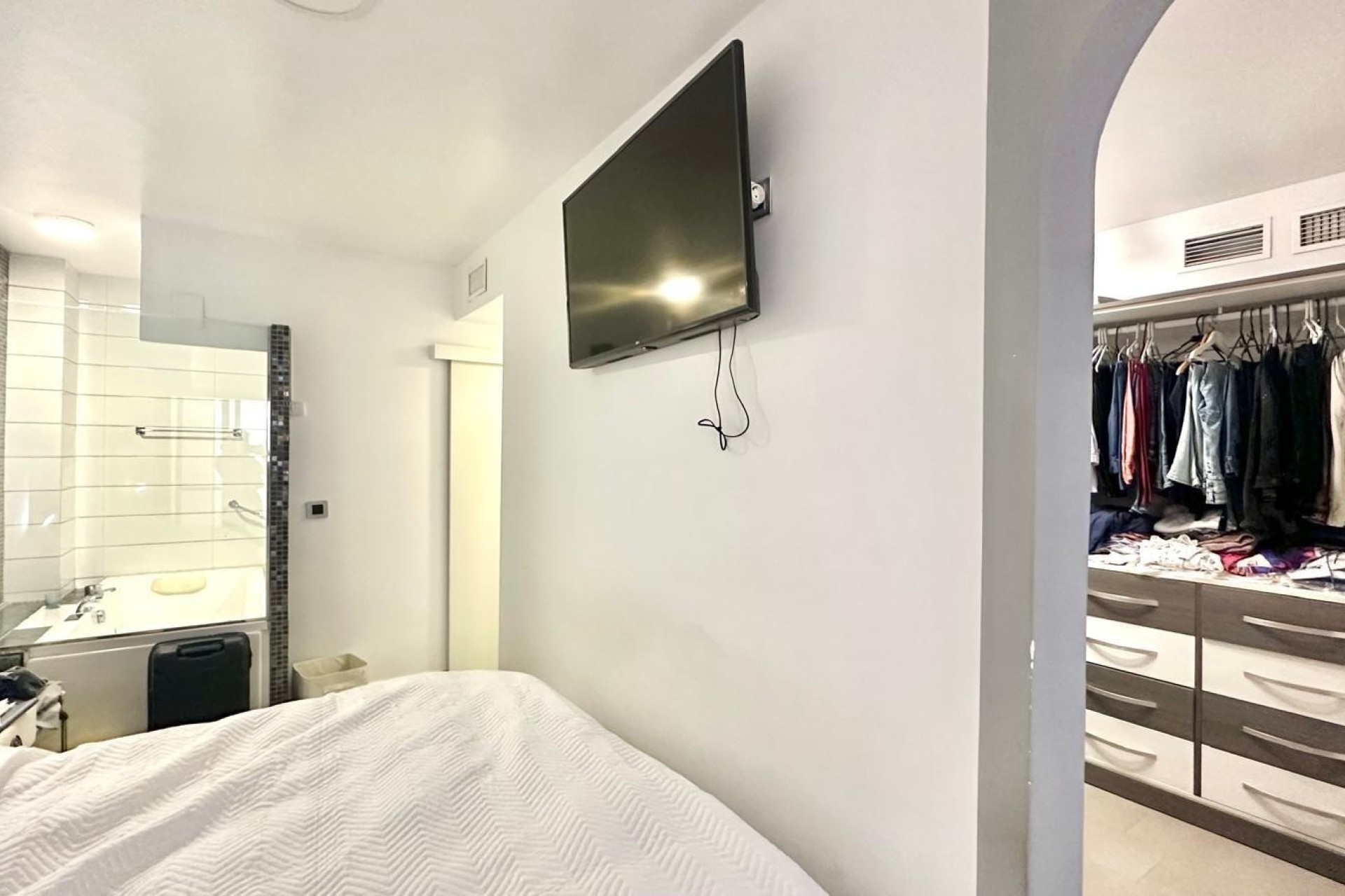 Herverkoop - Appartement / Flat -
Torrevieja - torrevieja