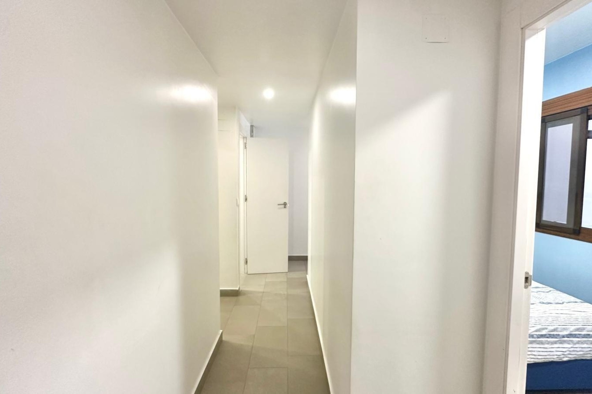 Herverkoop - Appartement / Flat -
Torrevieja - torrevieja