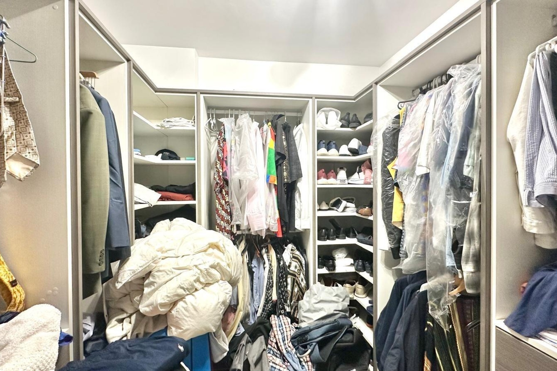 Herverkoop - Appartement / Flat -
Torrevieja - torrevieja