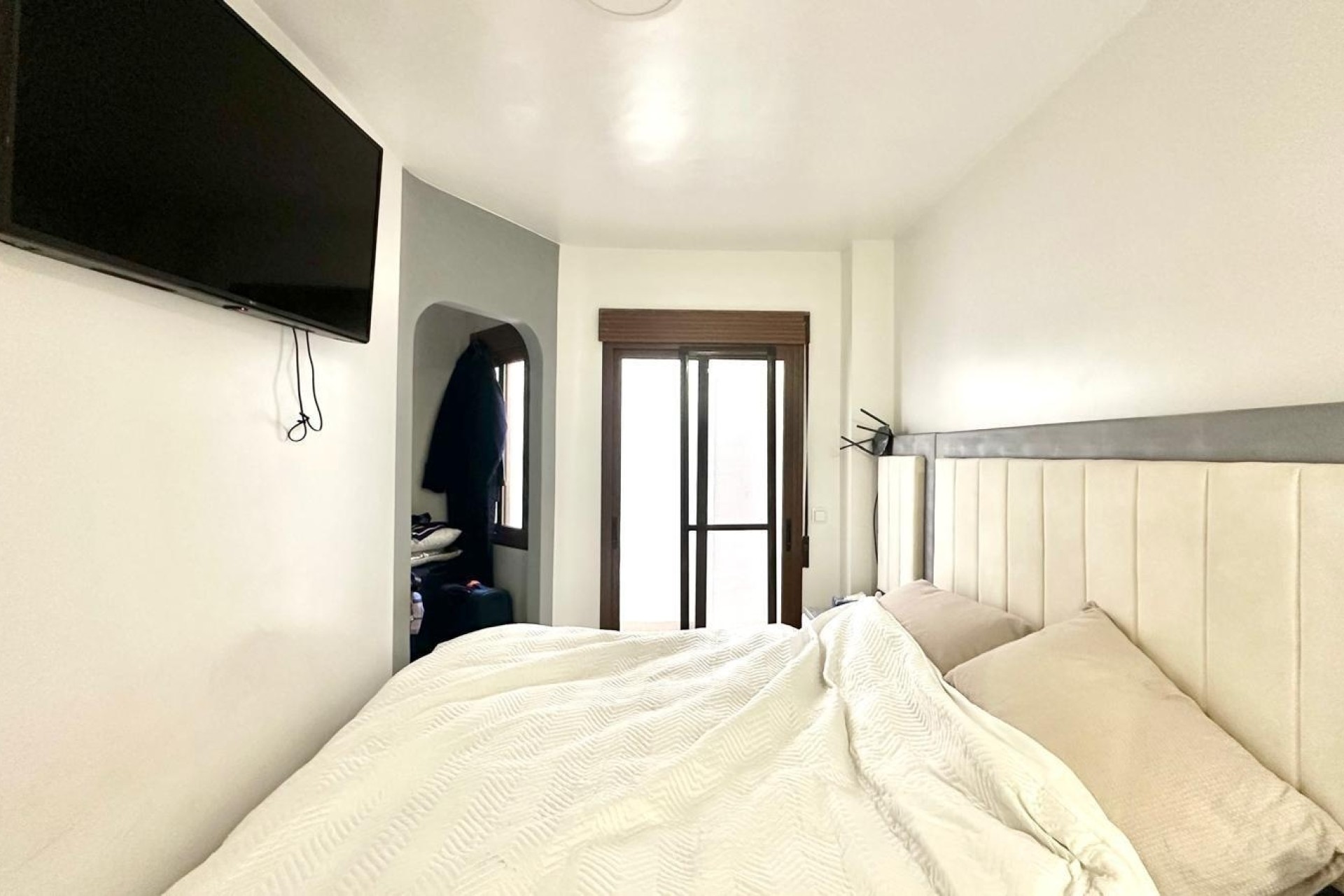 Herverkoop - Appartement / Flat -
Torrevieja - torrevieja