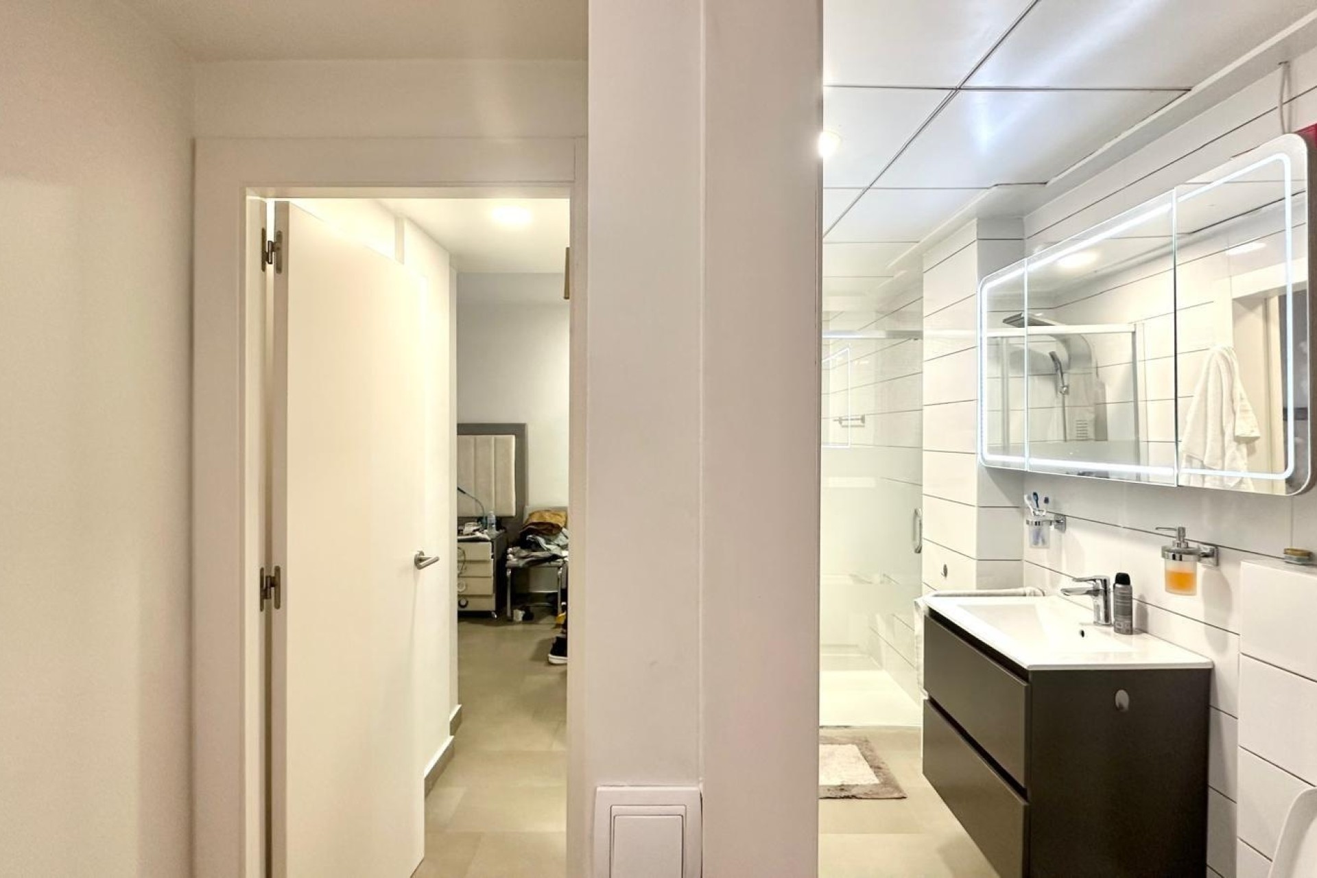 Herverkoop - Appartement / Flat -
Torrevieja - torrevieja