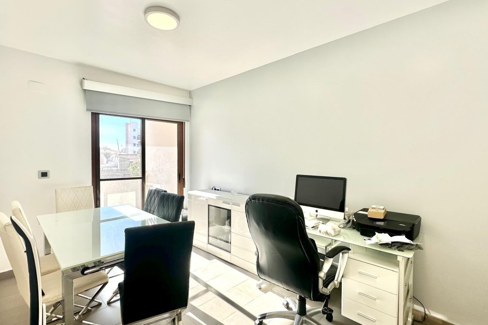 Herverkoop - Appartement / Flat -
Torrevieja - torrevieja