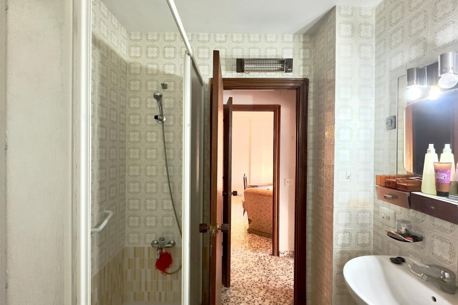 Herverkoop - Appartement / Flat -
Torrevieja - torrevieja