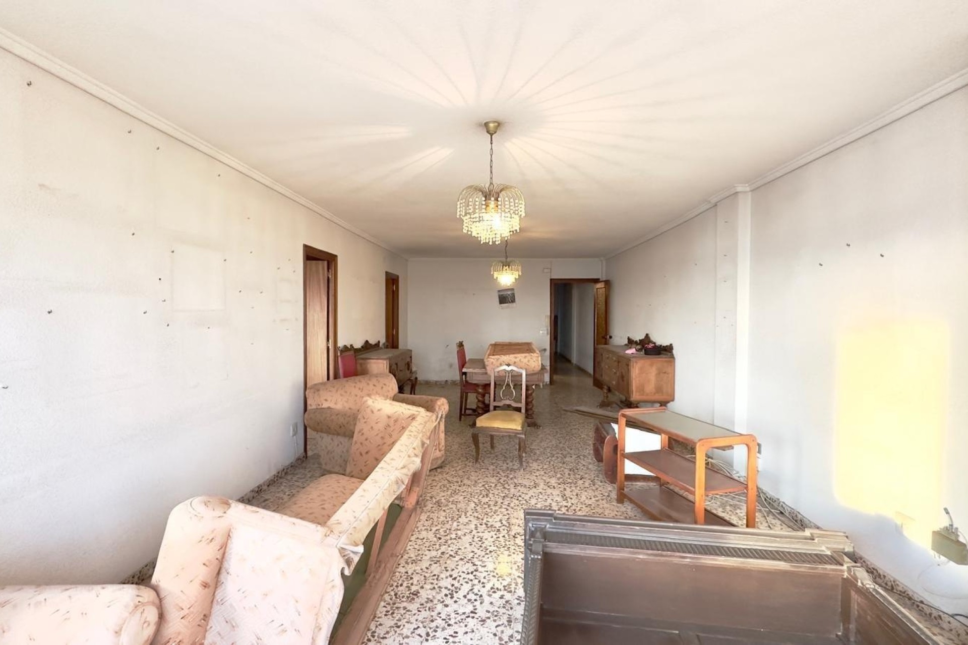 Herverkoop - Appartement / Flat -
Torrevieja - torrevieja