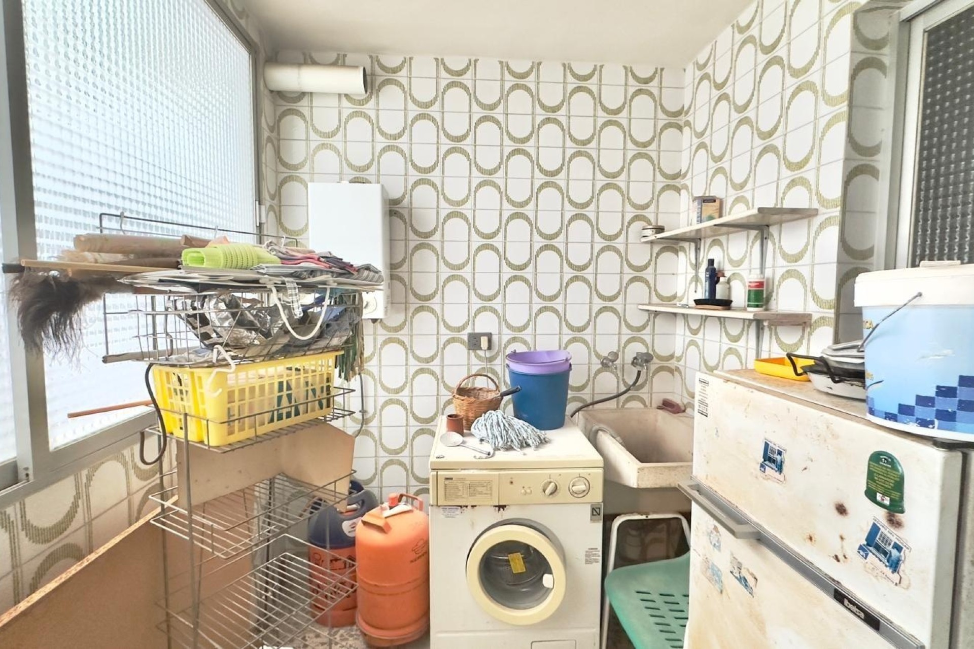 Herverkoop - Appartement / Flat -
Torrevieja - torrevieja