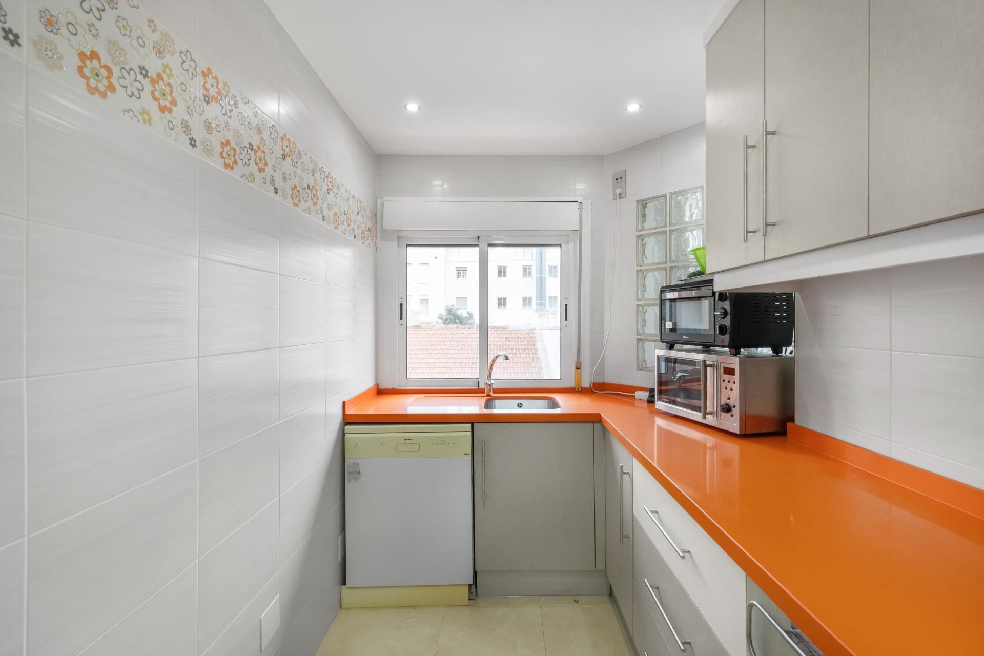 Herverkoop - Appartement / Flat -
Torrevieja - torrevieja